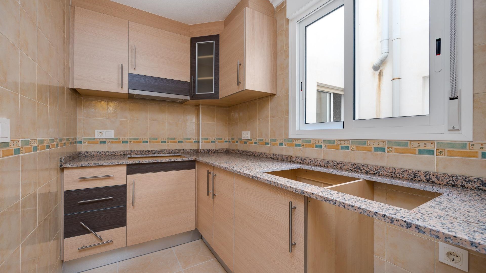 New Build - Wohnung Appartement -
San Fulgencio - Pueblo