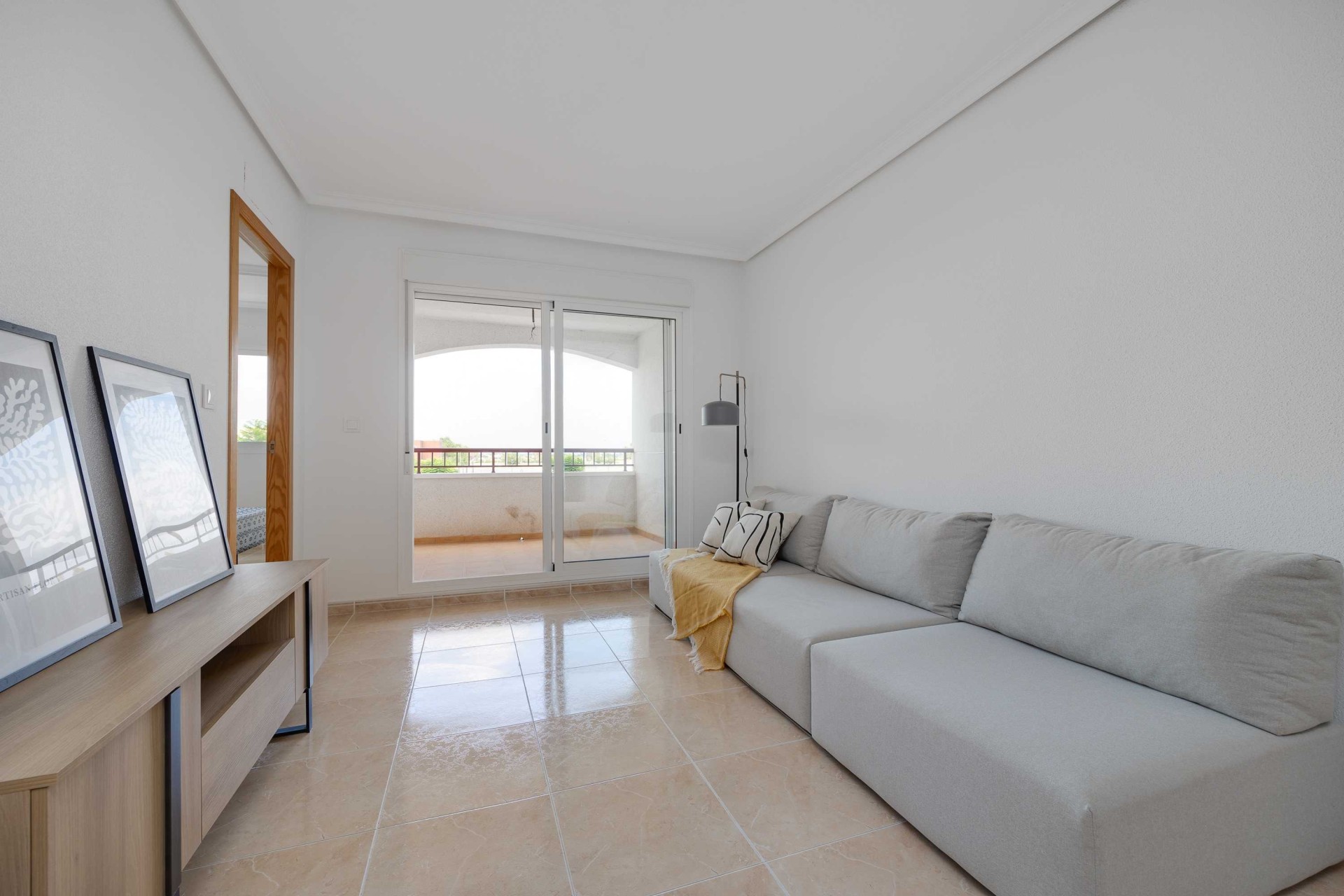 New Build - Wohnung Appartement -
San Fulgencio