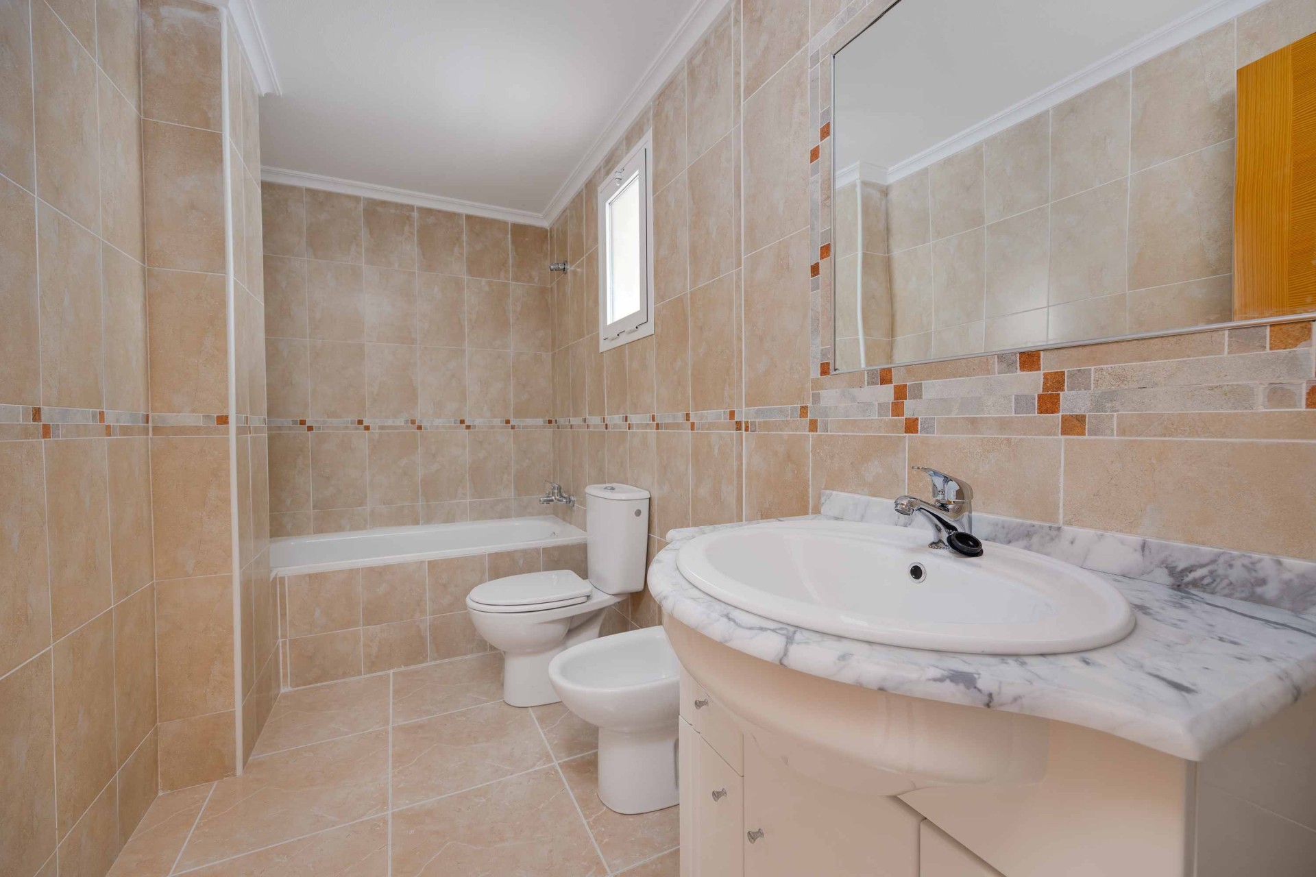 New Build - Wohnung Appartement -
San Fulgencio