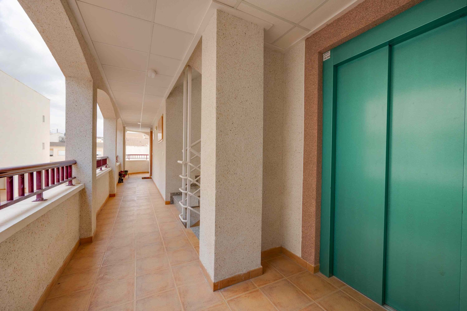 New Build - Wohnung Appartement -
San Fulgencio