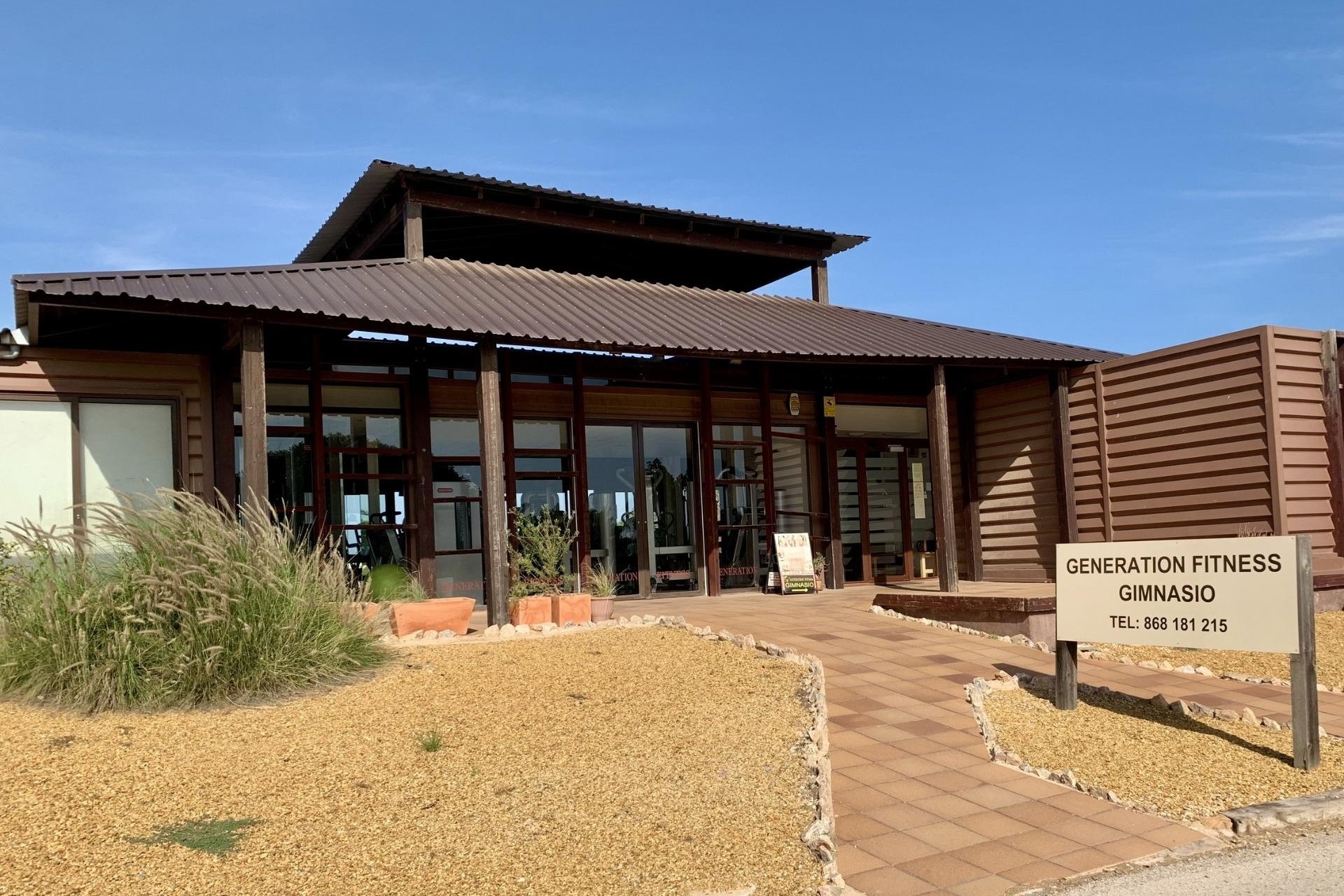 New Build - Wohnung / Appartement -
San Javier - Roda Golf