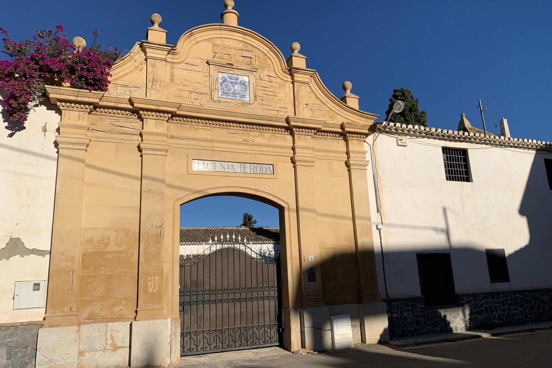 New Build - Wohnung / Appartement -
San Javier - Roda Golf