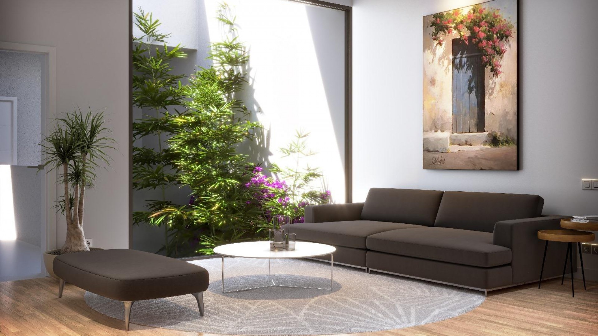 New Build - Wohnung Appartement -
San Juan de Alicante - Nou Nazareth