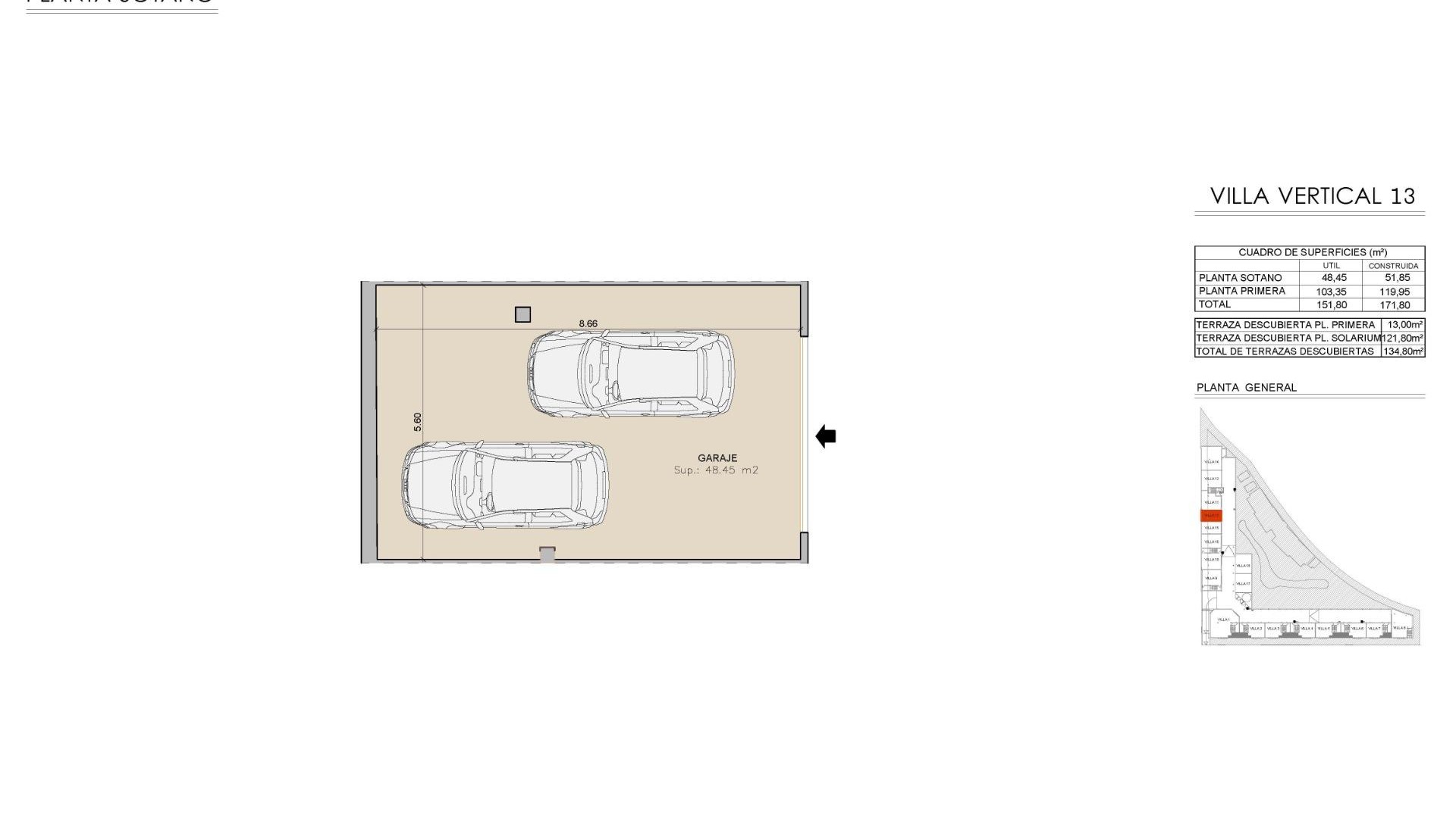 New Build - Wohnung Appartement -
San Juan de los Terreros - Mar De Pulpí