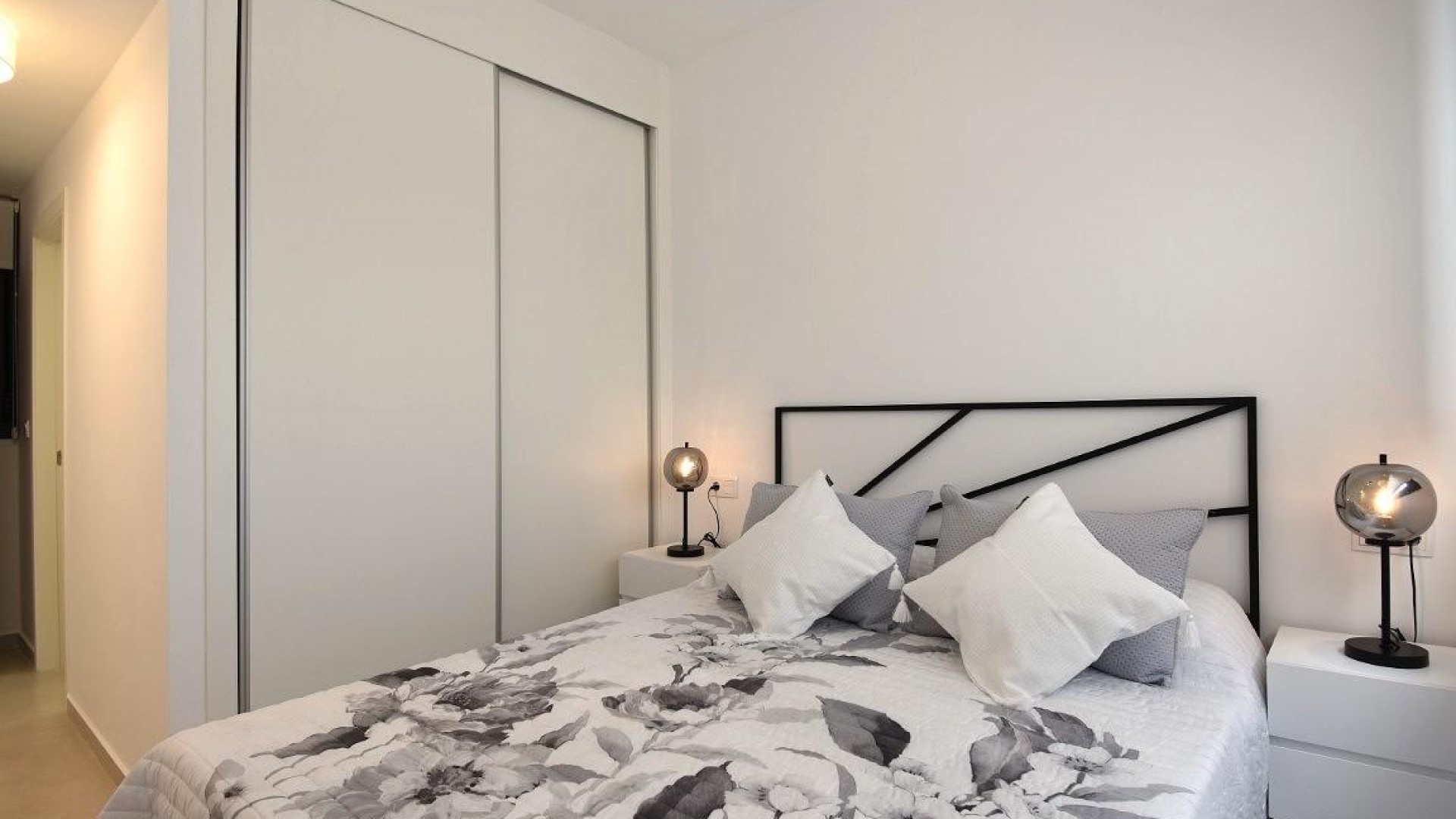 New Build - Wohnung Appartement -
San Miguel de Salinas - Pueblo 9