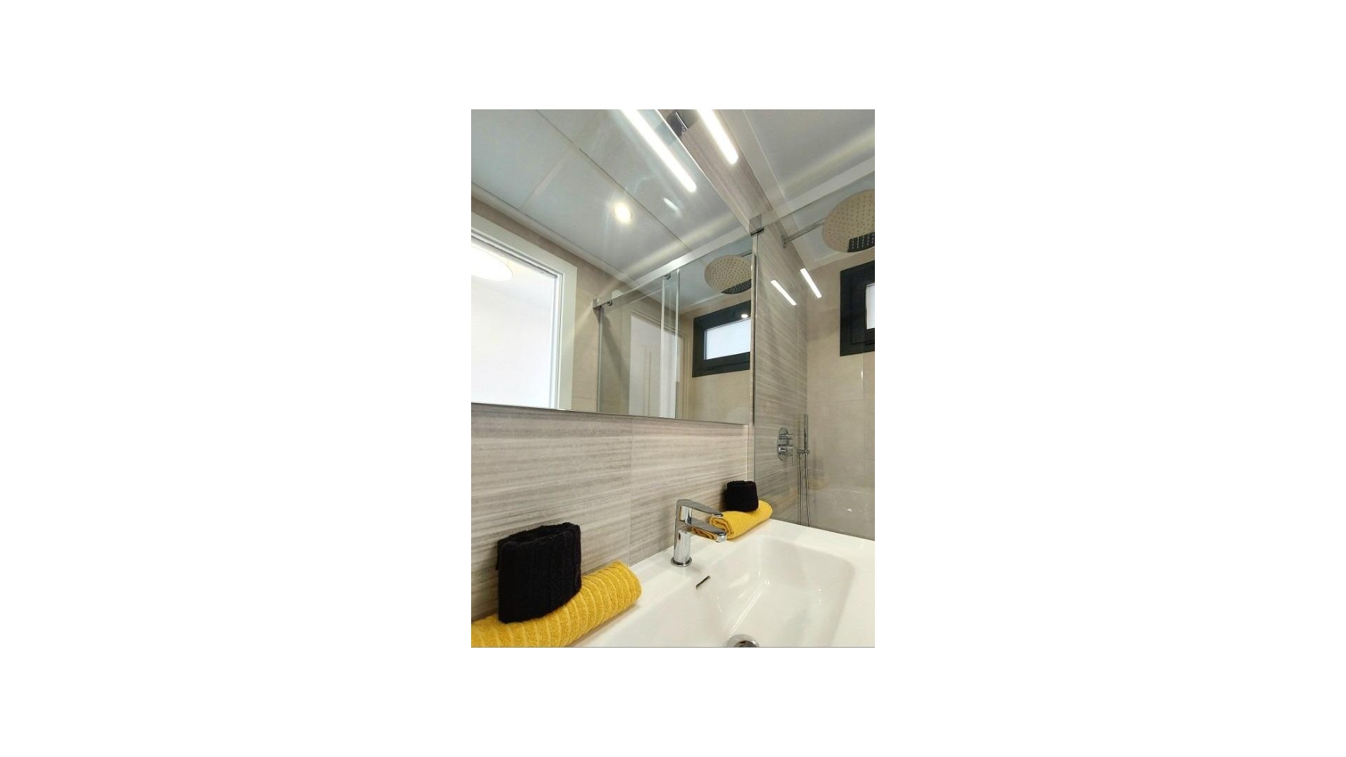 New Build - Wohnung Appartement -
San Miguel de Salinas - Pueblo 9