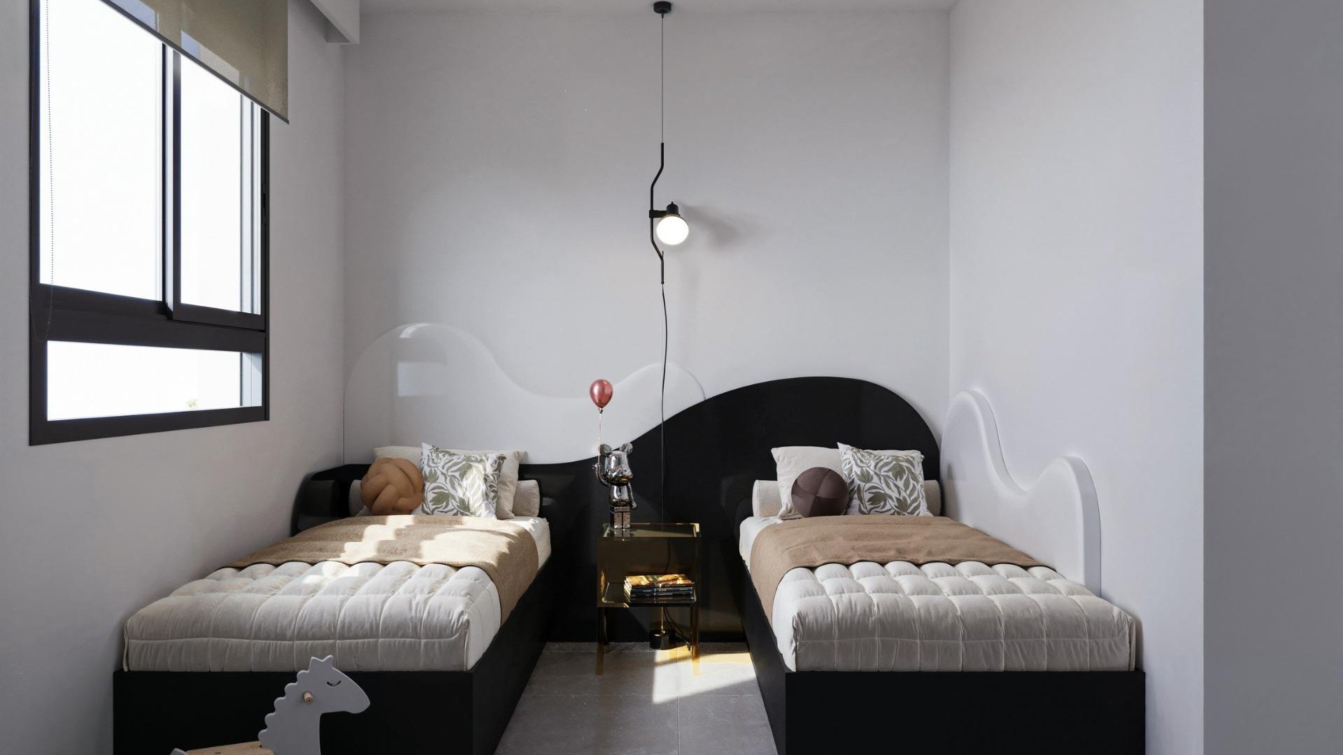 New Build - Wohnung Appartement -
San Miguel de Salinas - Pueblo