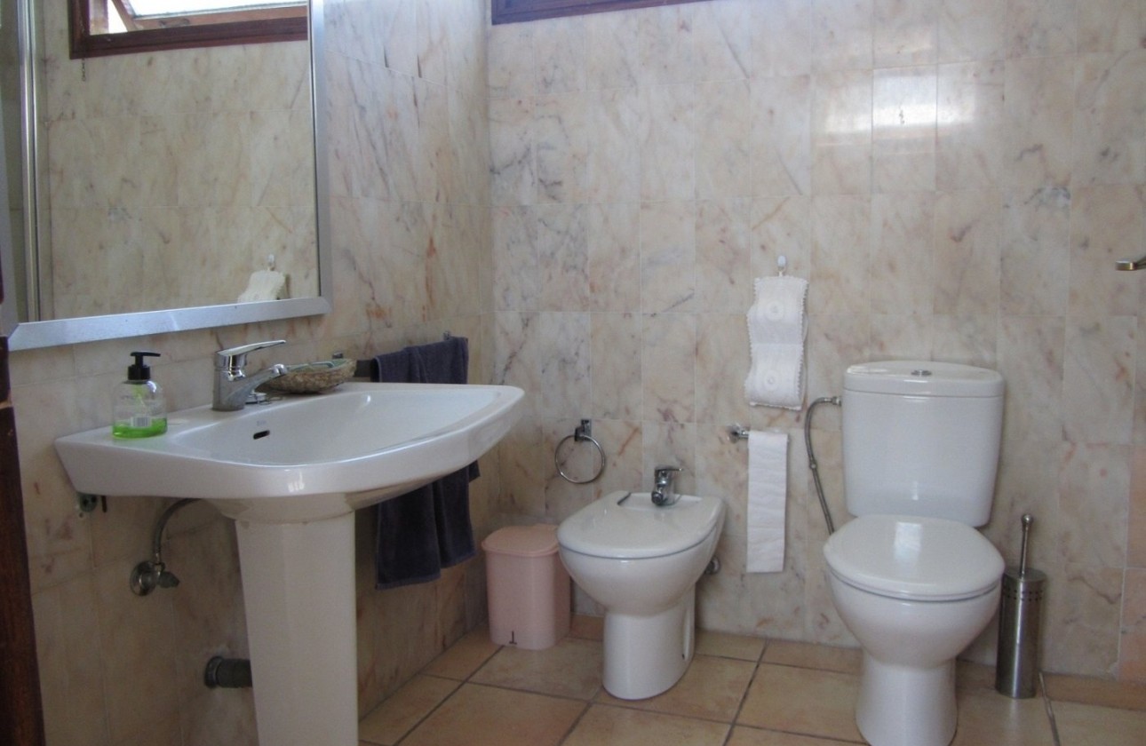 New Build - Wohnung / Appartement -
San Miguel de Salinas - Vistabella Golf