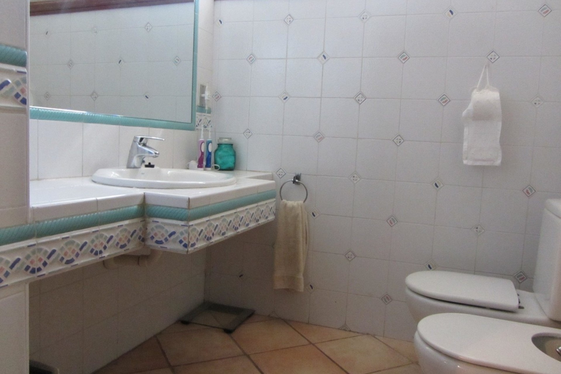 New Build - Wohnung / Appartement -
San Miguel de Salinas - Vistabella Golf