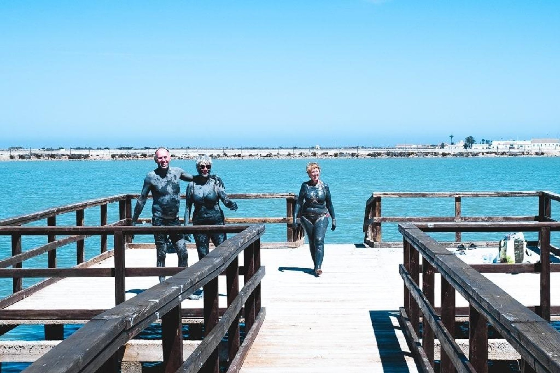 New Build - Wohnung / Appartement -
San Pedro del Pinatar - Las esperanzas