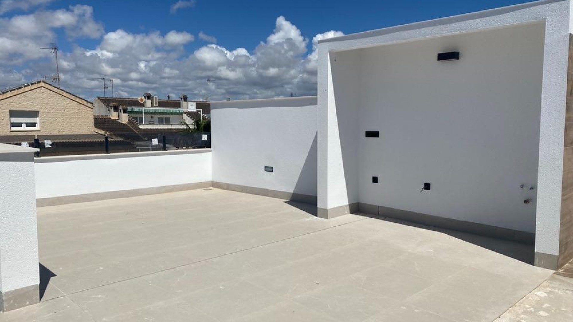 New Build - Wohnung Appartement -
San Pedro del Pinatar - Lo Pagán