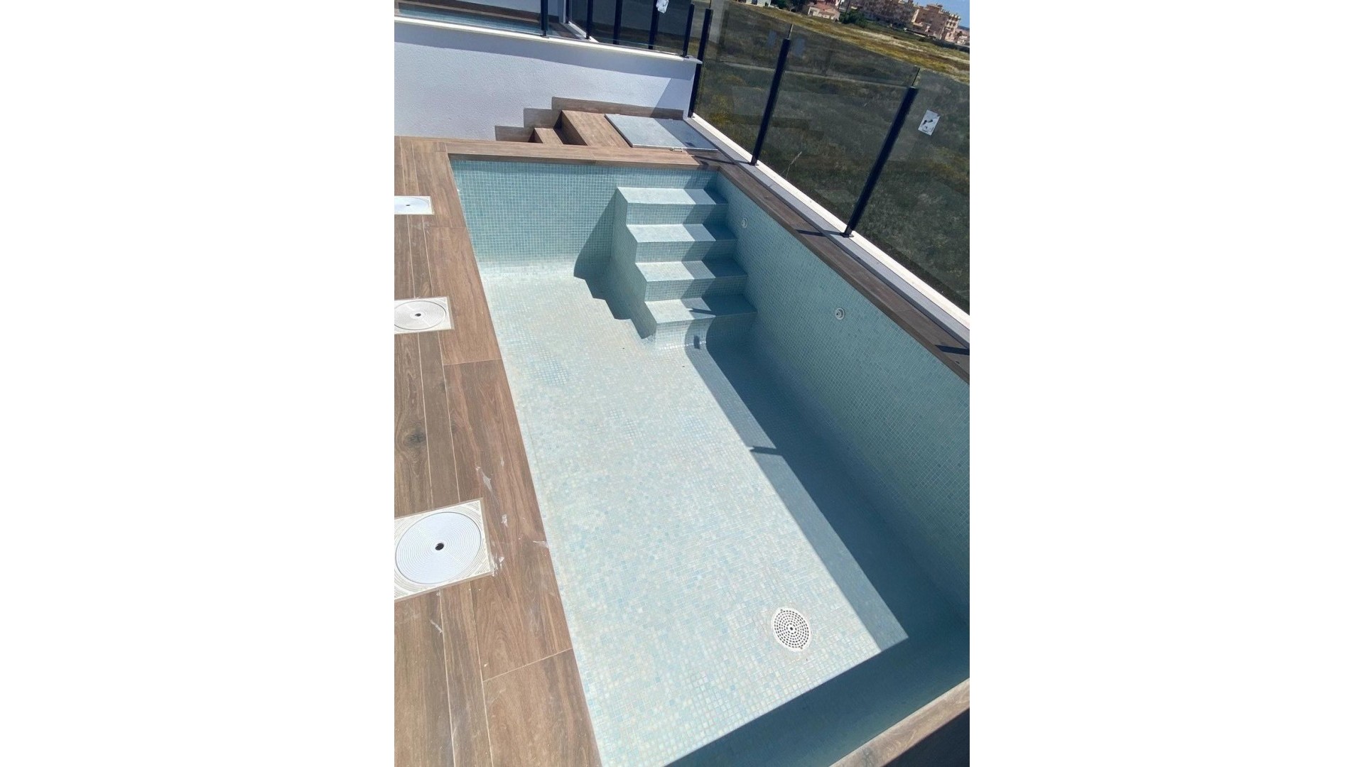 New Build - Wohnung Appartement -
San Pedro del Pinatar - Lo Pagán