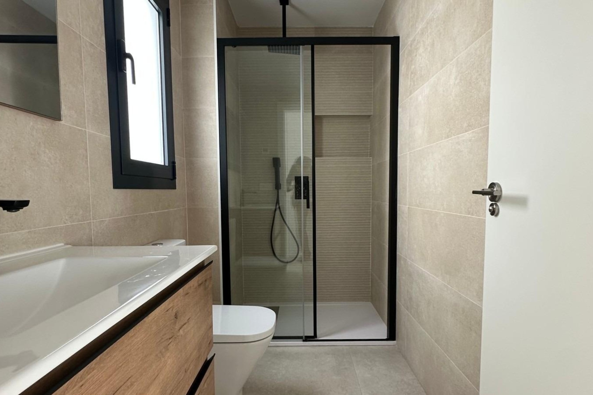 New Build - Wohnung / Appartement -
San Pedro del Pinatar - Los Pinos
