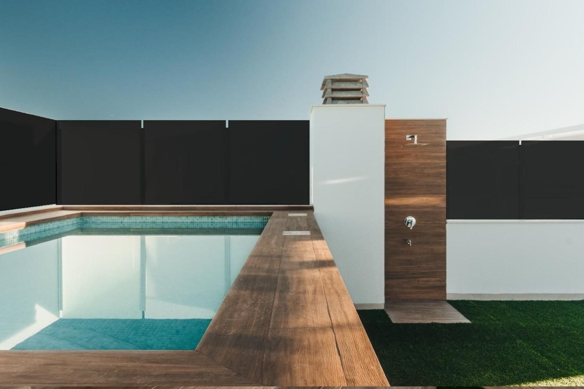 New Build - Wohnung / Appartement -
San Pedro del Pinatar - Los Pinos
