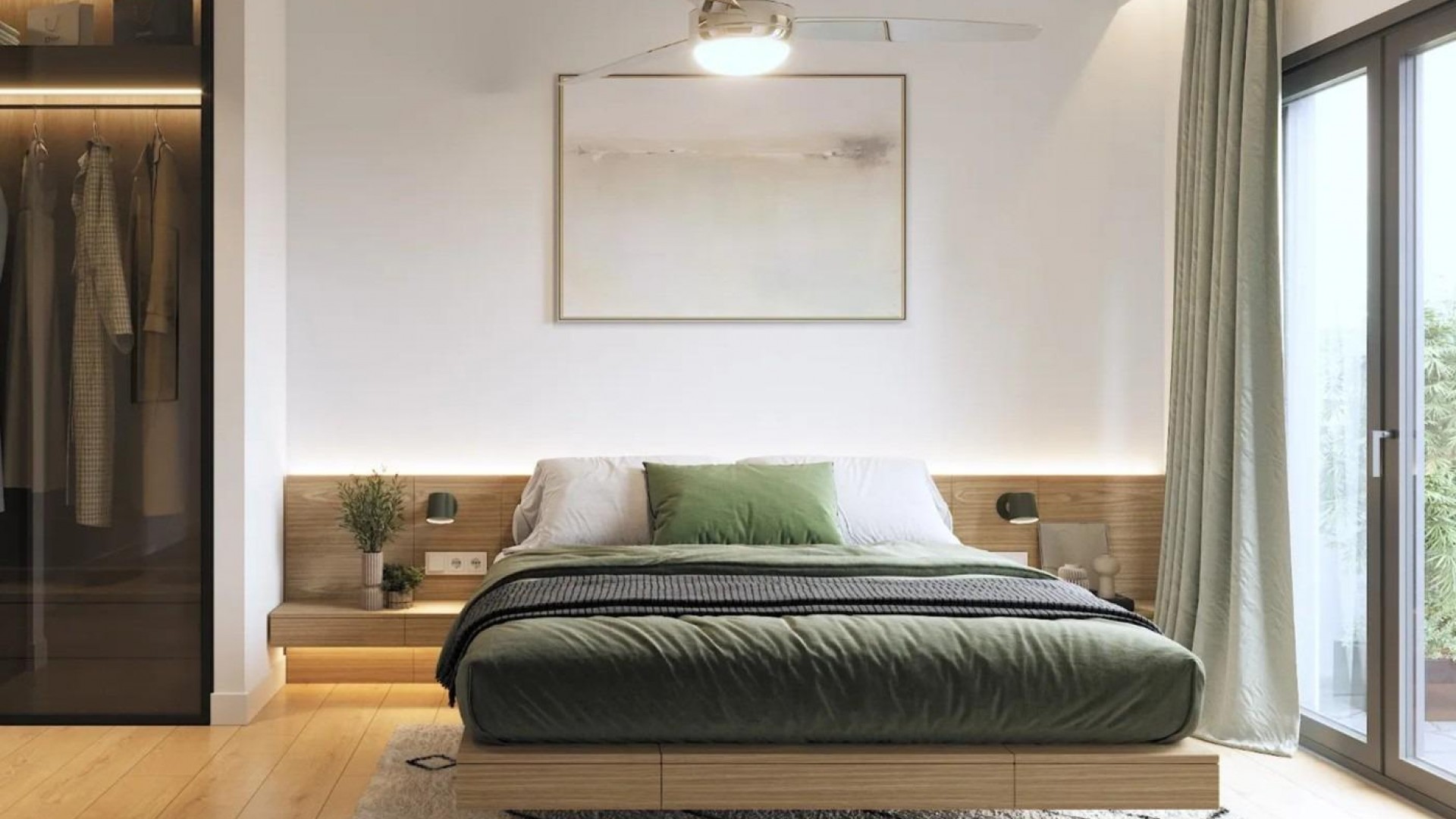 New Build - Wohnung Appartement -
San Pedro del Pinatar - Los Pinos