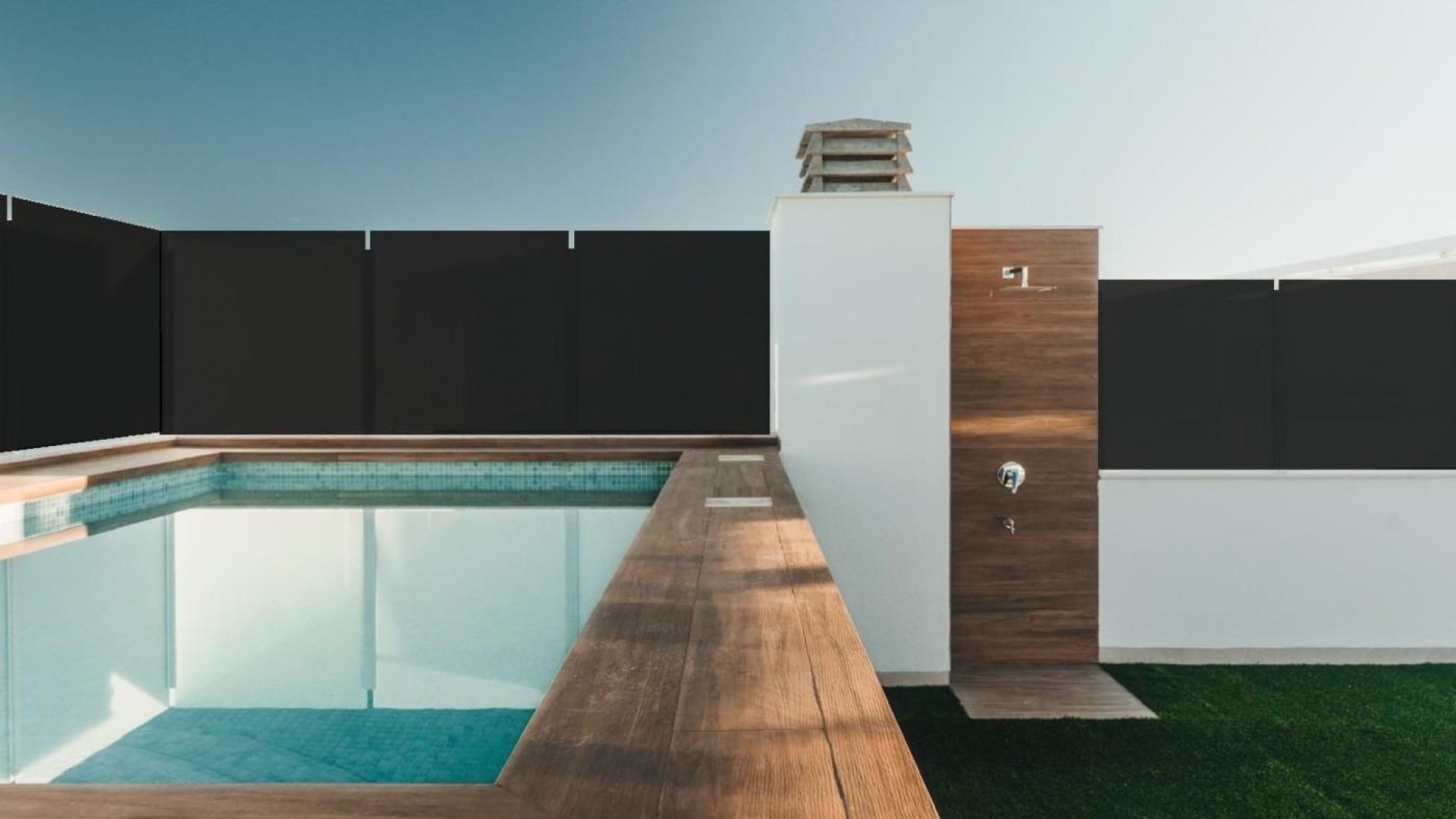 New Build - Wohnung Appartement -
San Pedro del Pinatar - Los Pinos