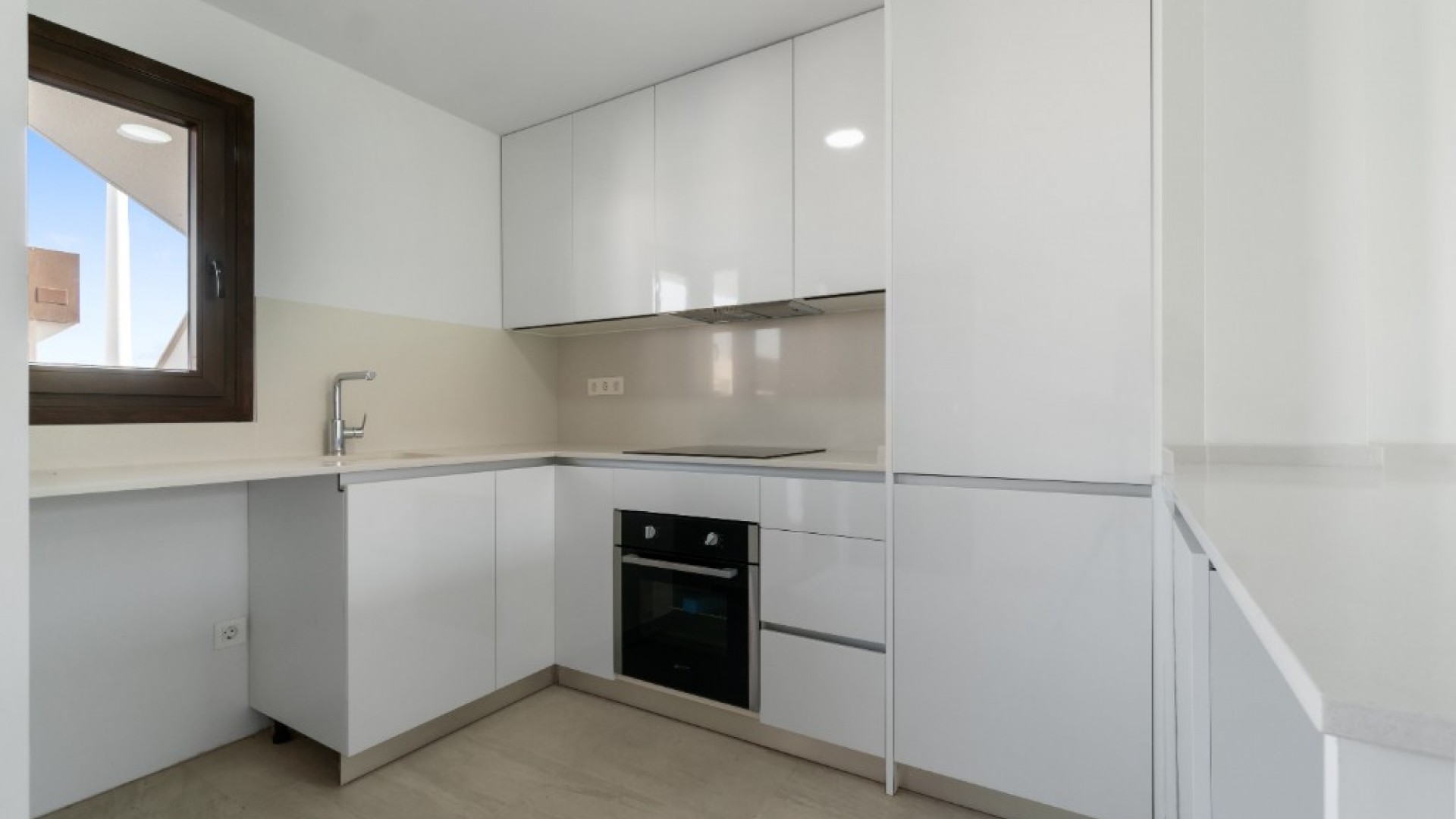 New Build - Wohnung Appartement -
San Pedro del Pinatar - San Pedro de Pinatar
