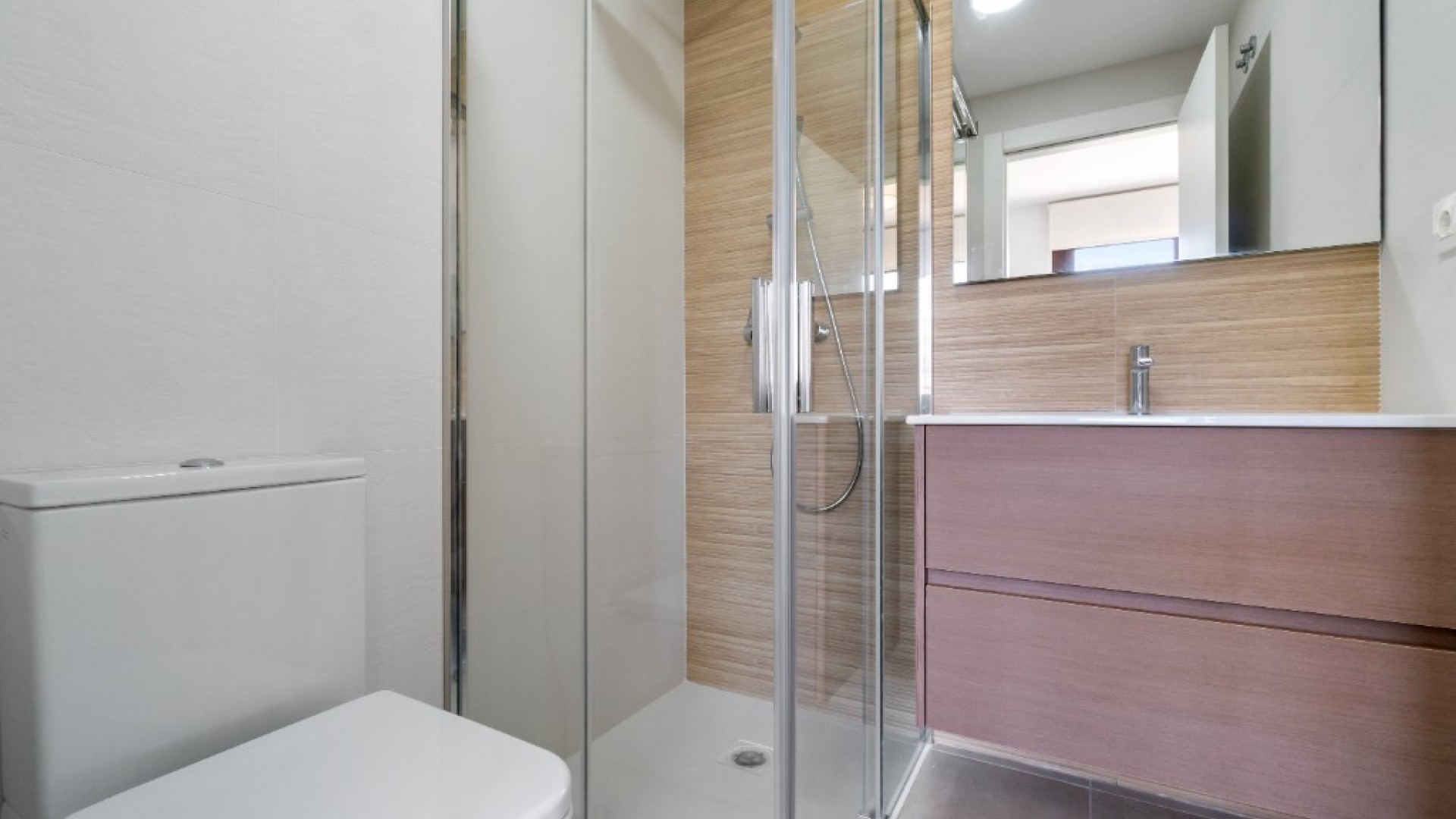 New Build - Wohnung Appartement -
San Pedro del Pinatar - San Pedro de Pinatar