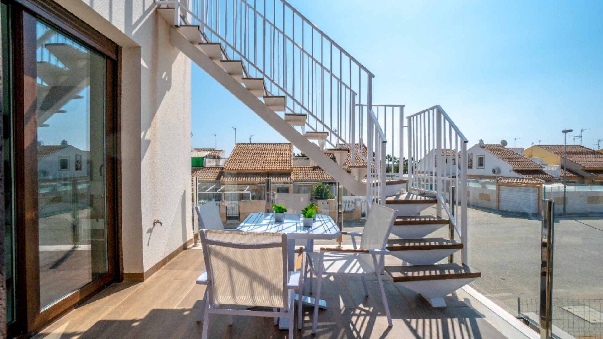 New Build - Wohnung Appartement -
San Pedro del Pinatar - San Pedro de Pinatar