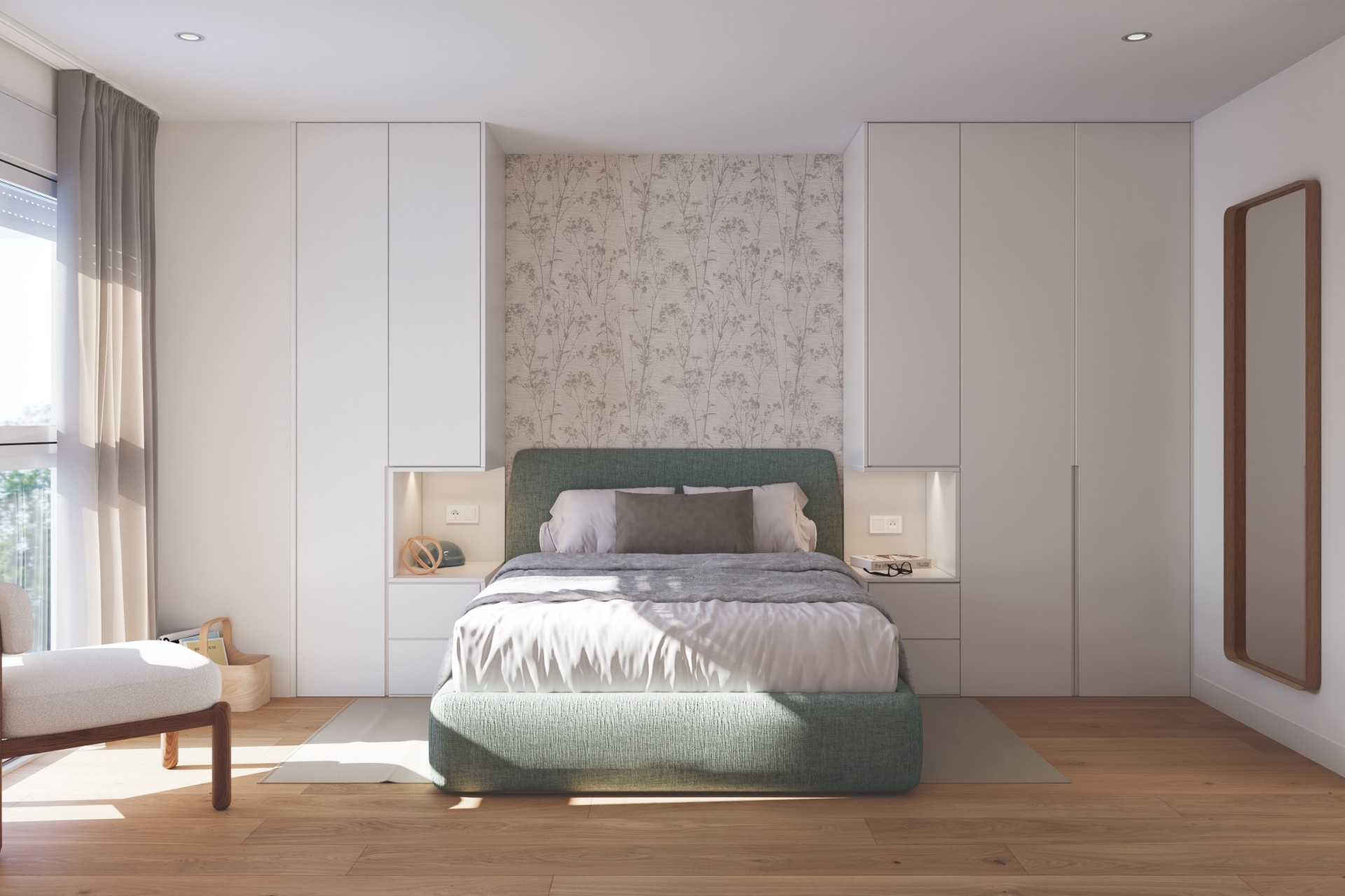 New Build - Wohnung / Appartement -
San Pedro del Pinatar - San Pedro de Pinatar