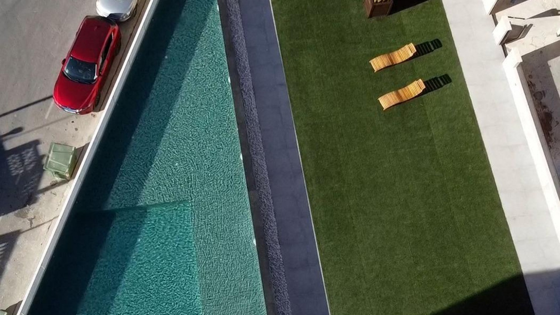 New Build - Wohnung Appartement -
San Pedro del Pinatar - San Pedro de Pinatar