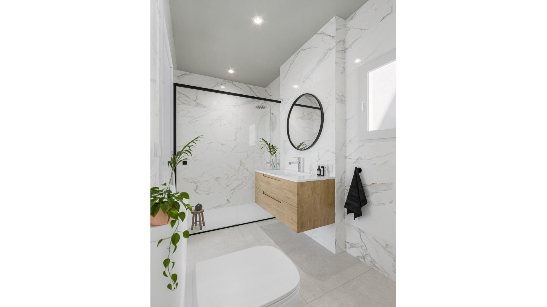 New Build - Wohnung Appartement -
San Pedro del Pinatar - Villananitos