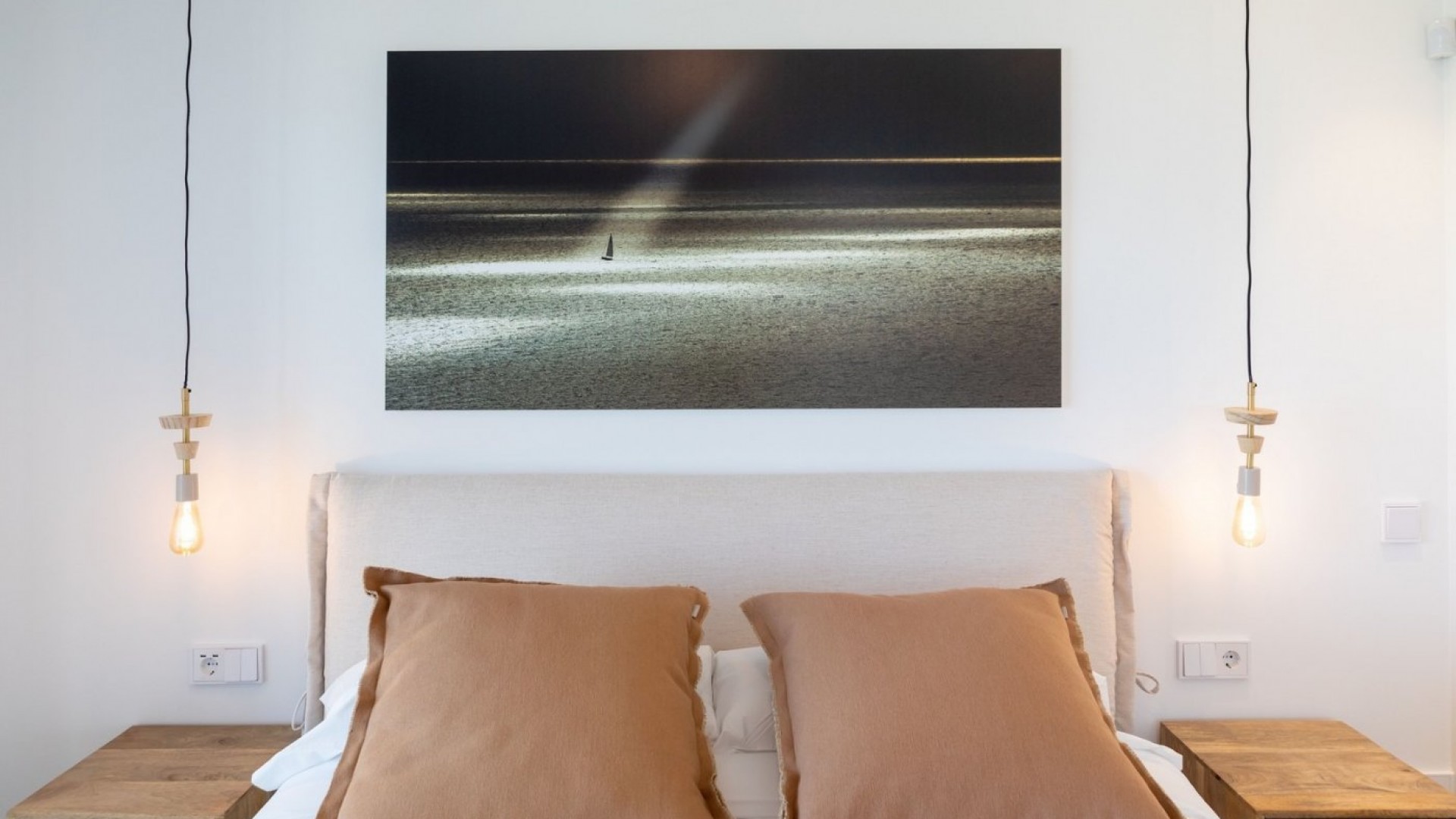 New Build - Wohnung Appartement -
Santa Pola - Gran Alacant