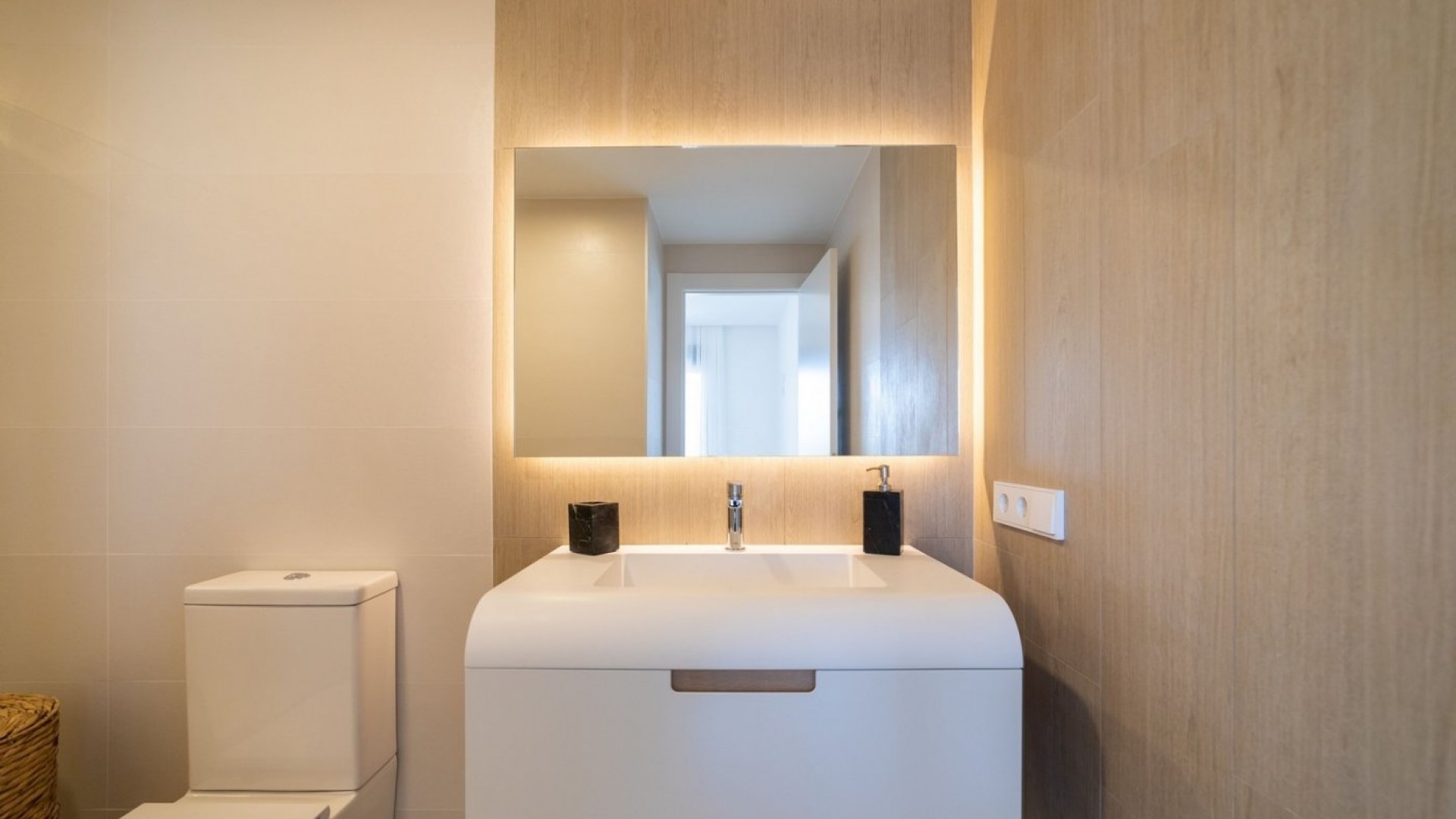 New Build - Wohnung Appartement -
Santa Pola - Gran Alacant