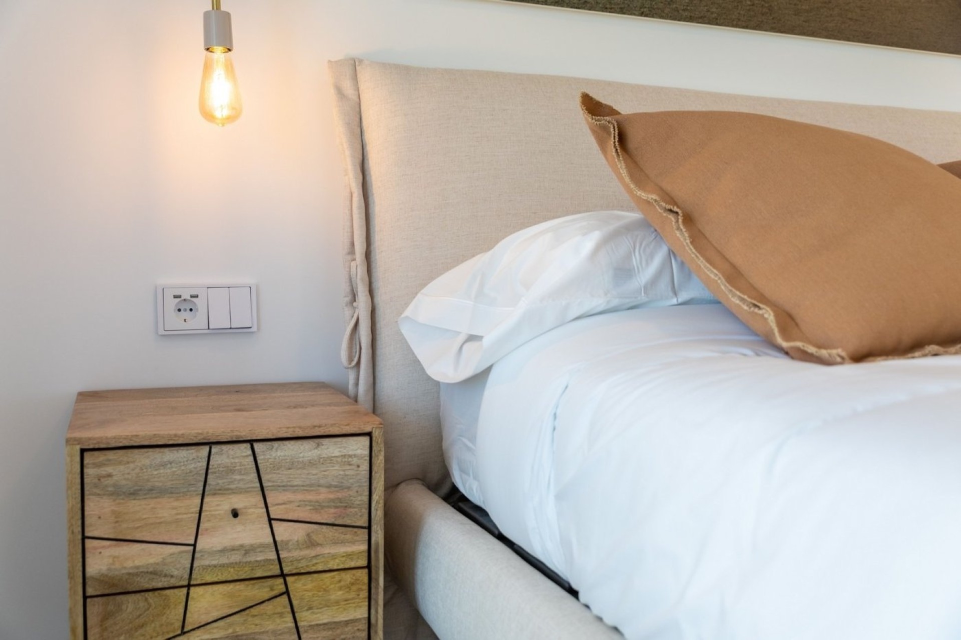 New Build - Wohnung / Appartement -
Santa Pola - Gran Alacant