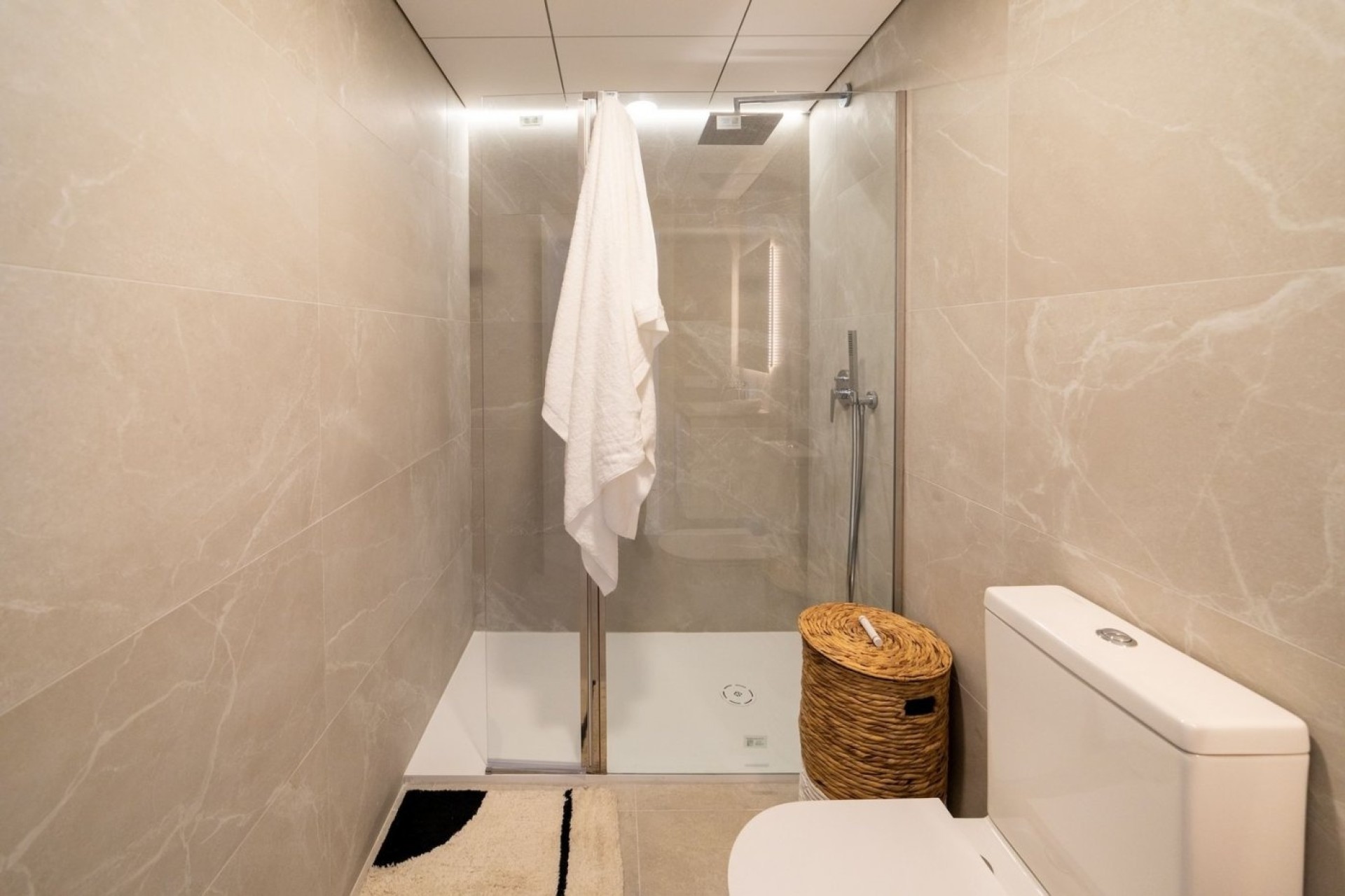 New Build - Wohnung / Appartement -
Santa Pola - Gran Alacant