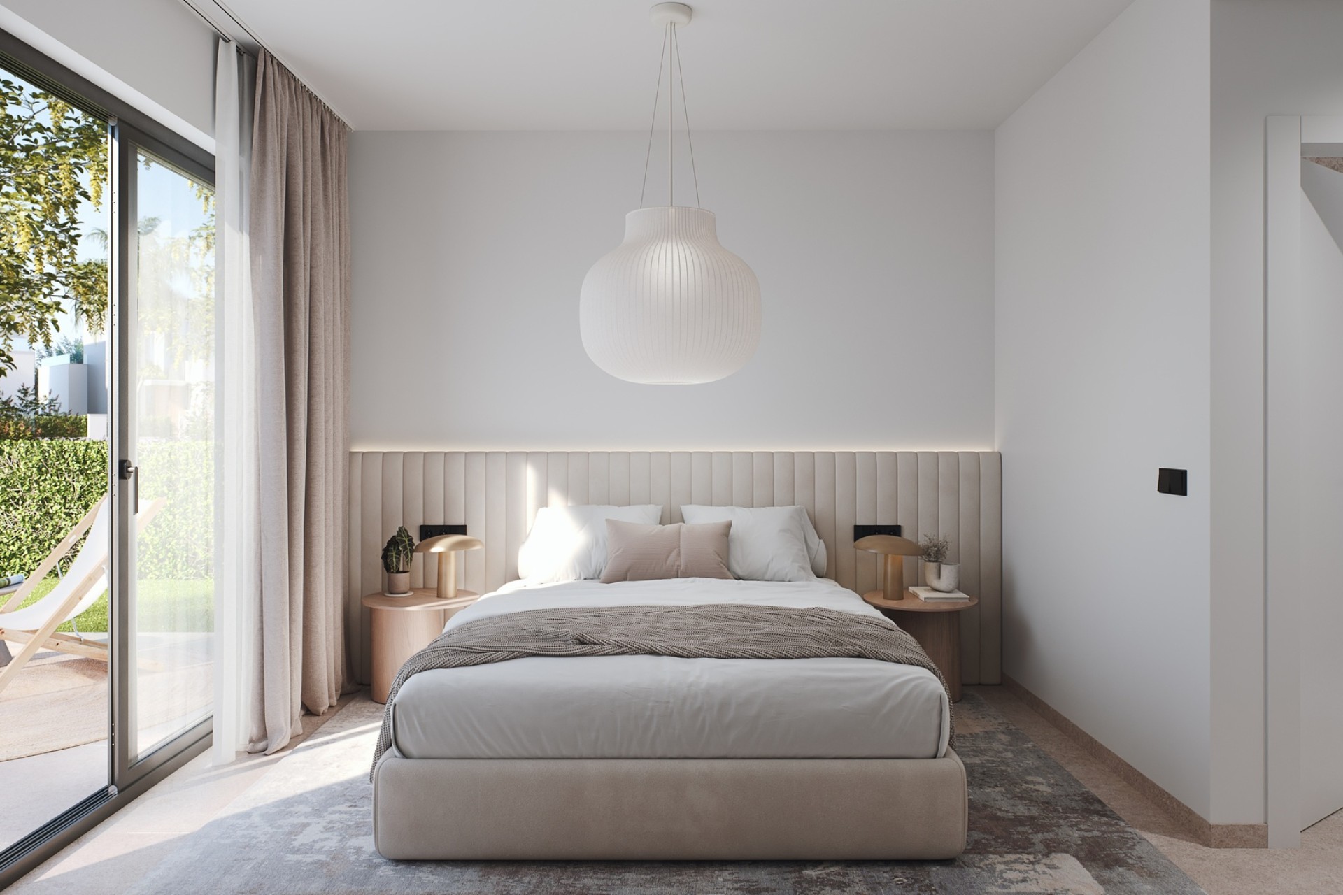 New Build - Wohnung / Appartement -
Santa Rosalia Resort - Santa Rosalia