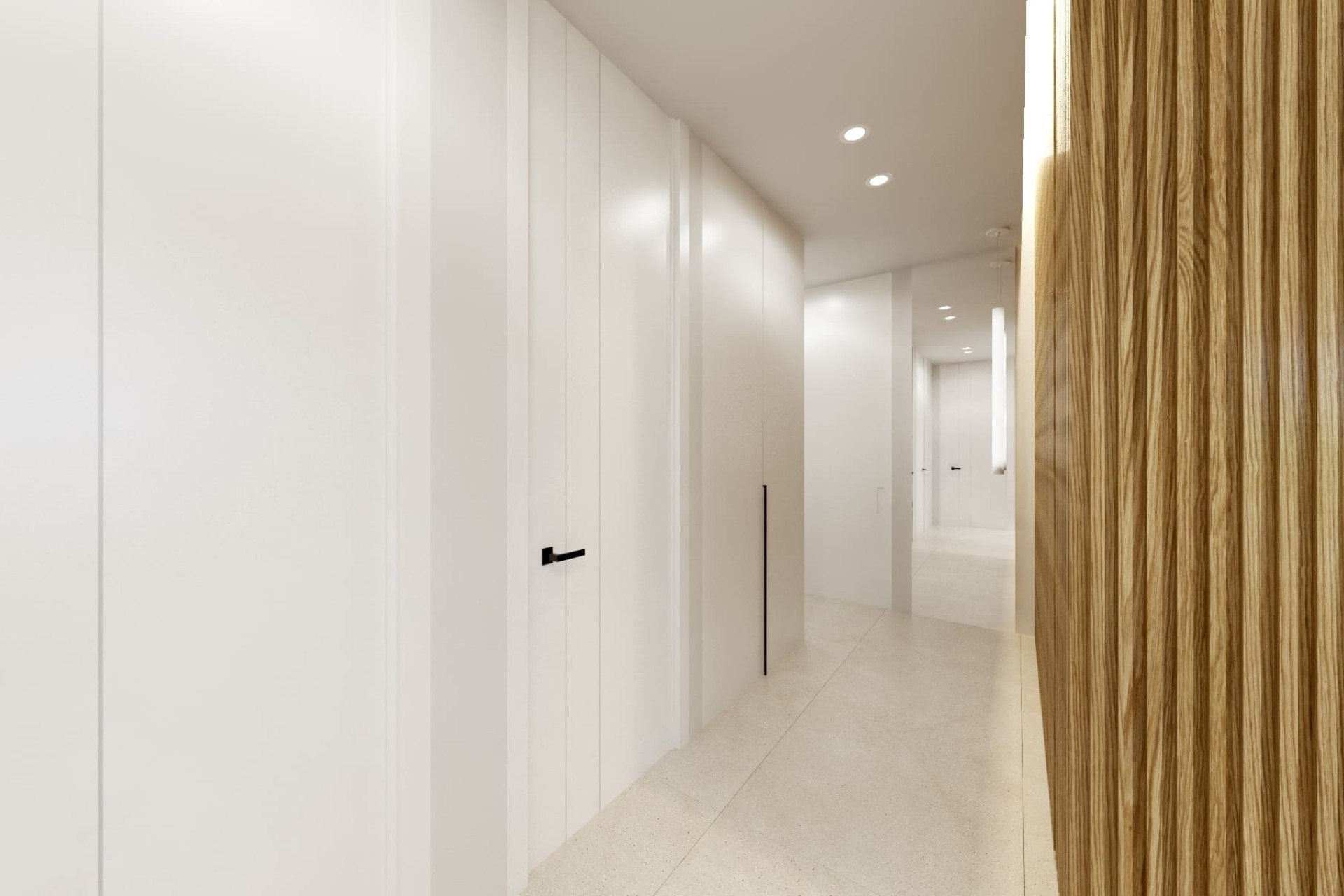 New Build - Wohnung / Appartement -
Santa Rosalia Resort - Santa Rosalia