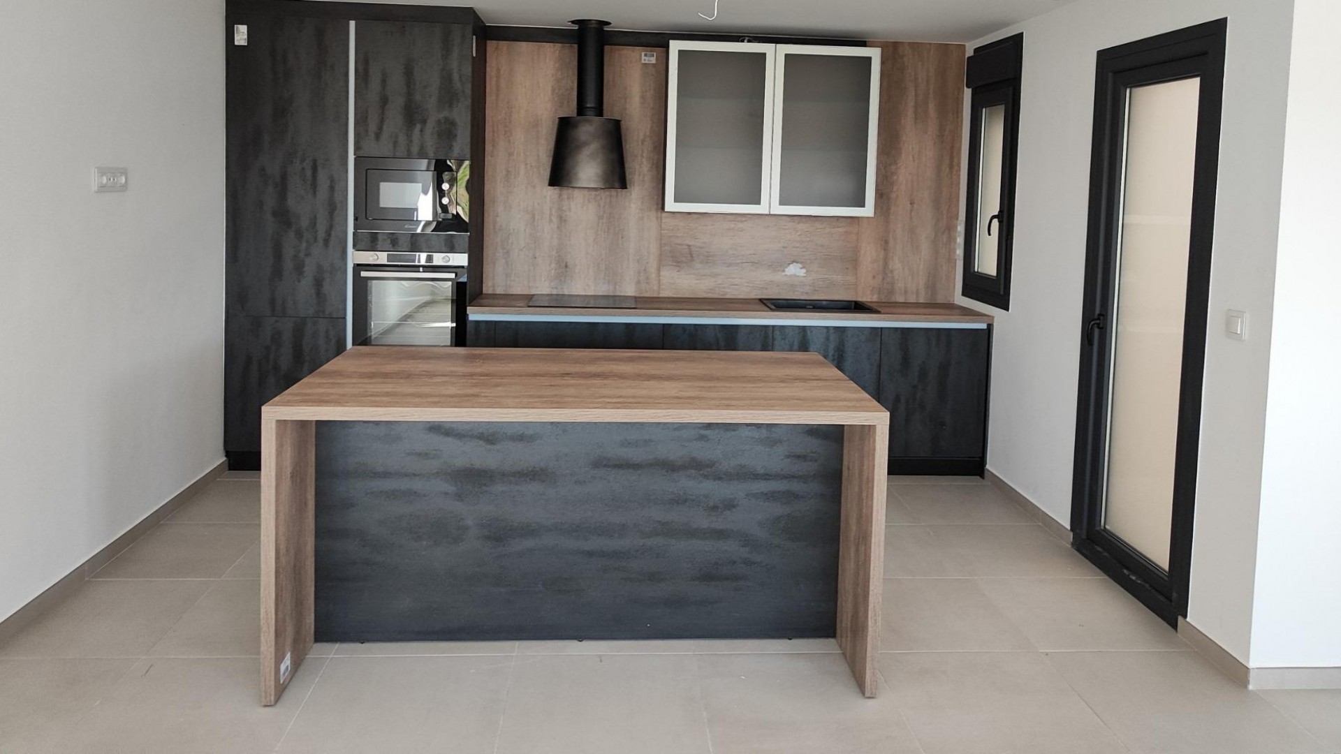 New Build - Wohnung Appartement -
Torre Pacheco - Torre-pacheco - Torre-pacheco Ciudad