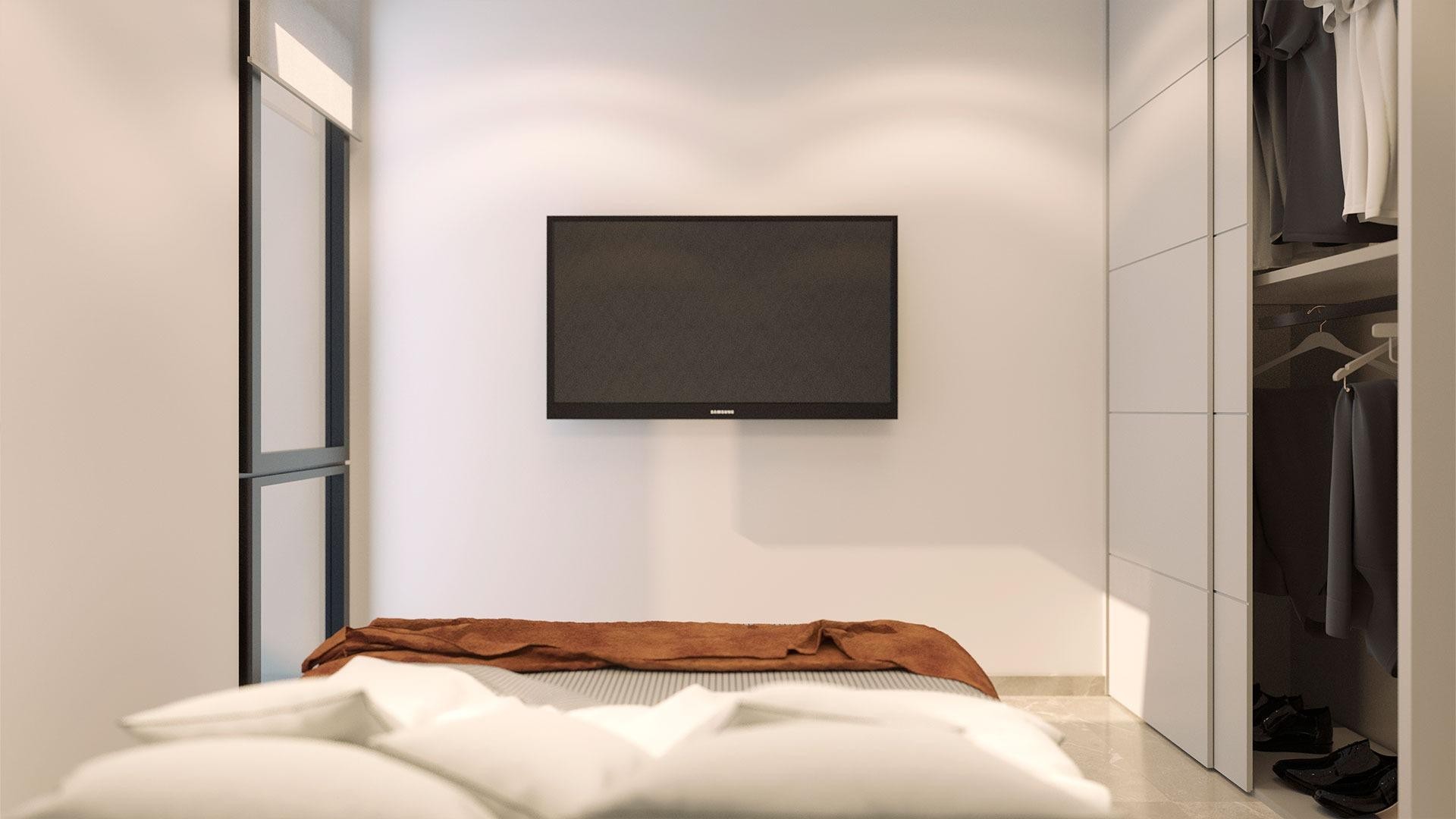 New Build - Wohnung Appartement -
Torrevieja - Acequion