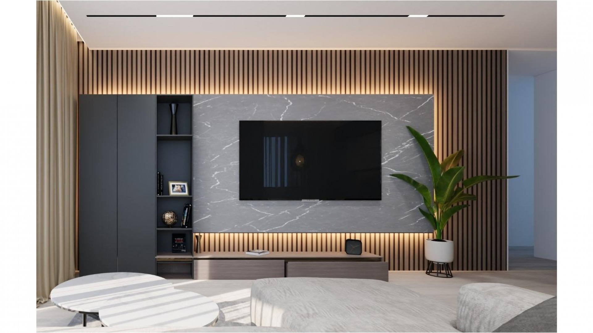 New Build - Wohnung Appartement -
Torrevieja - Center