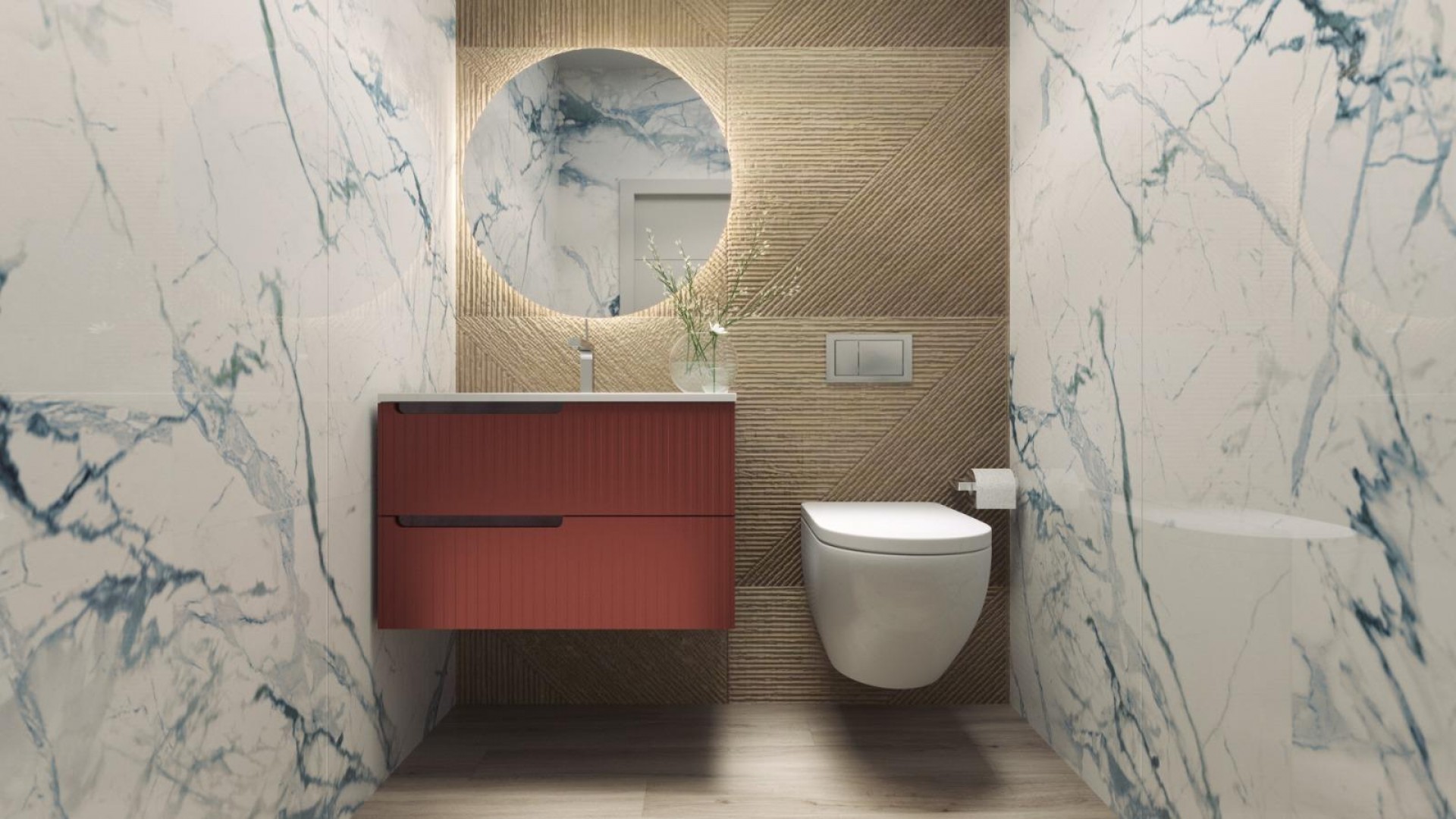 New Build - Wohnung Appartement -
Torrevieja - Center