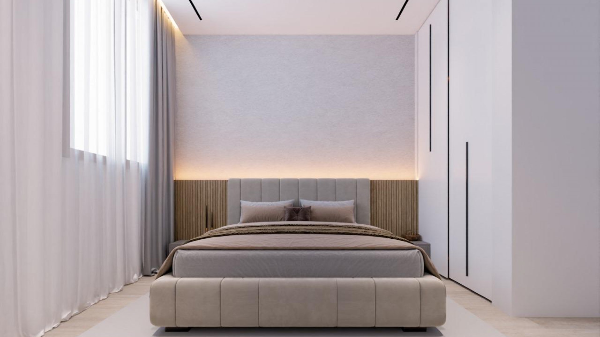 New Build - Wohnung Appartement -
Torrevieja - Center