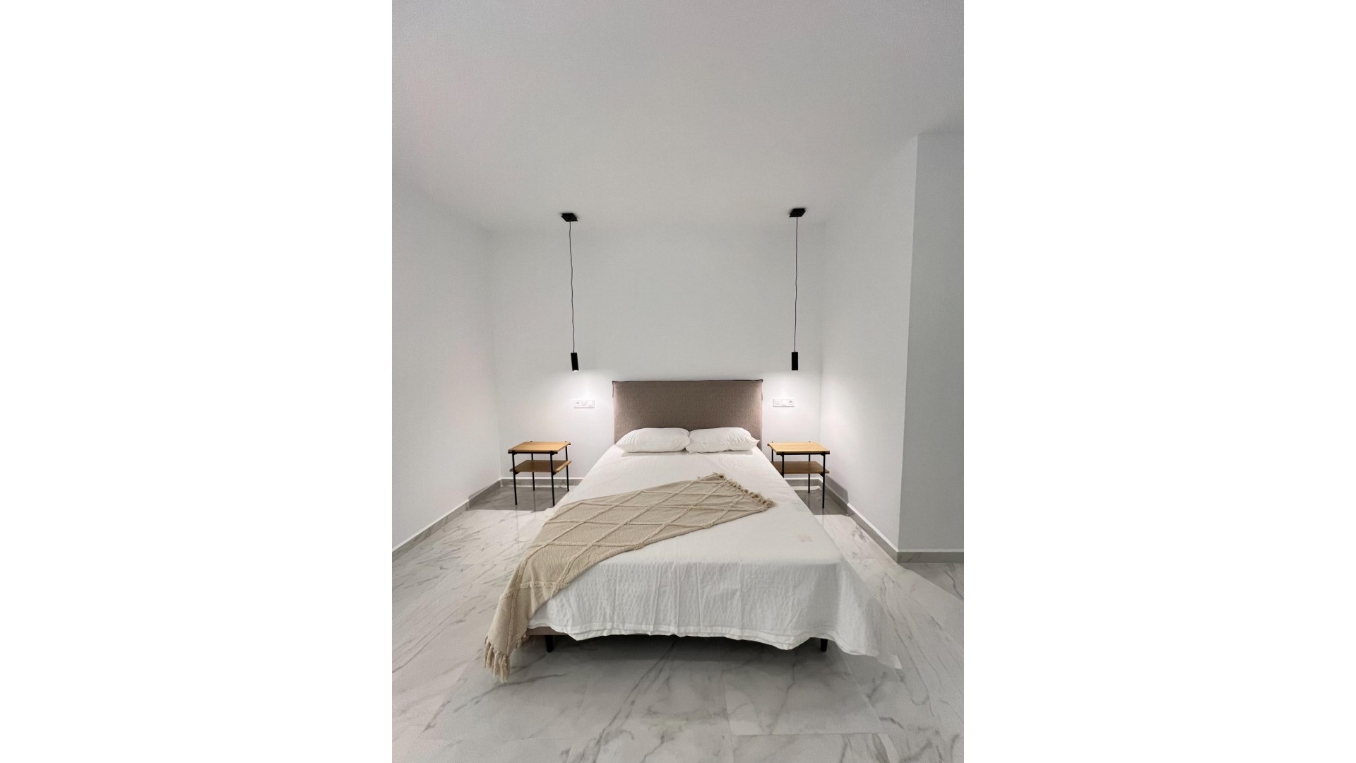 New Build - Wohnung Appartement -
Torrevieja - Estacion de autobuses