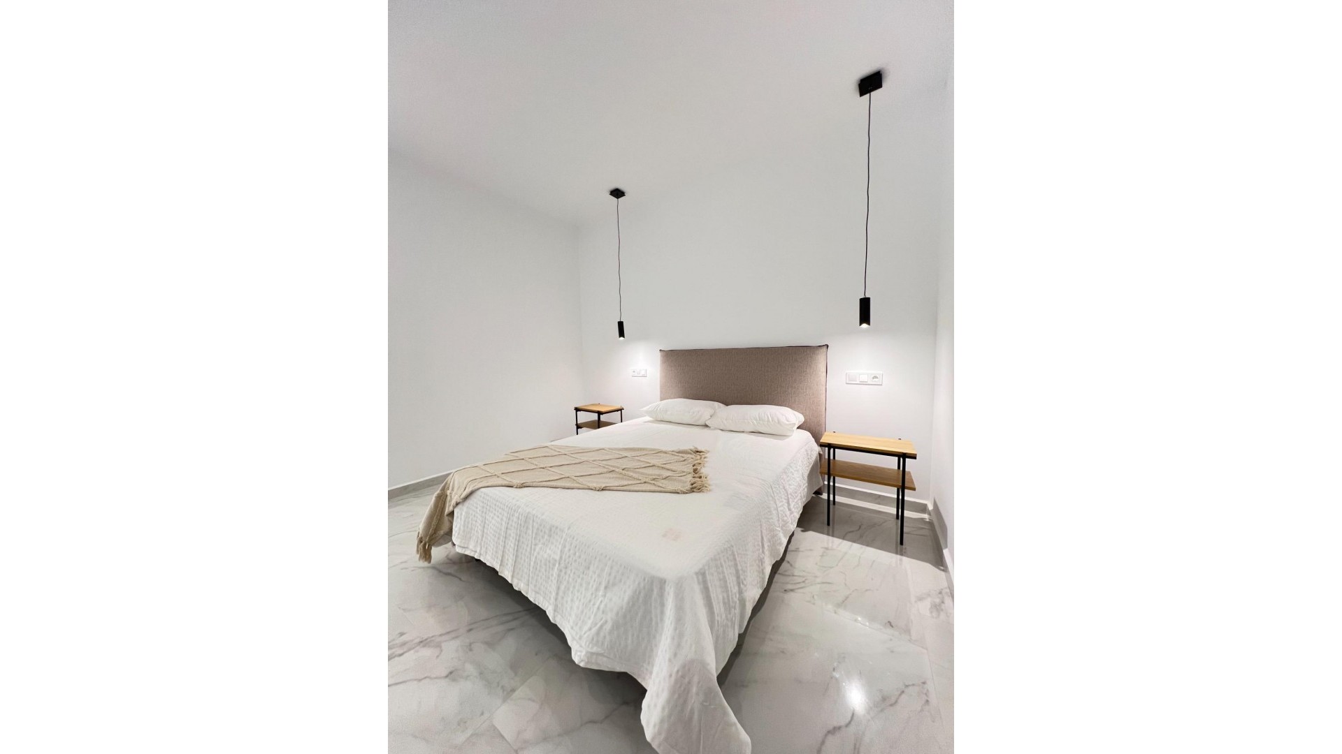 New Build - Wohnung Appartement -
Torrevieja - Estacion de autobuses