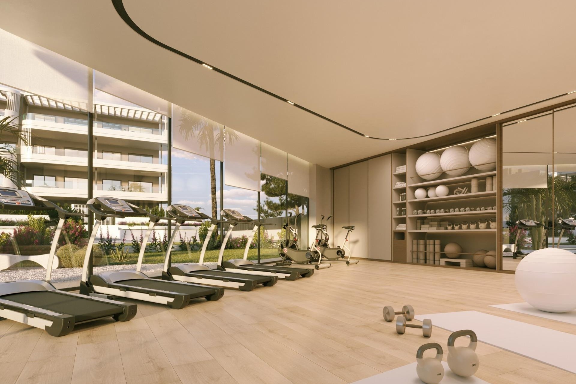 New Build - Wohnung / Appartement -
Torrevieja - La Hoya