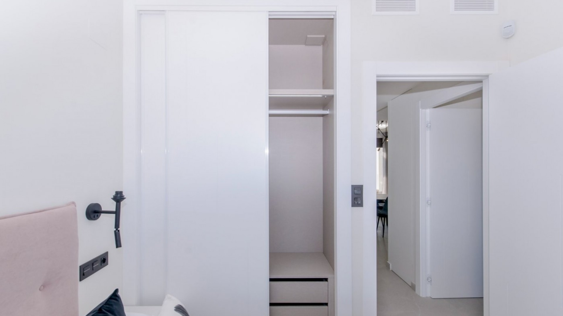 New Build - Wohnung Appartement -
Torrevieja - Los Balcones