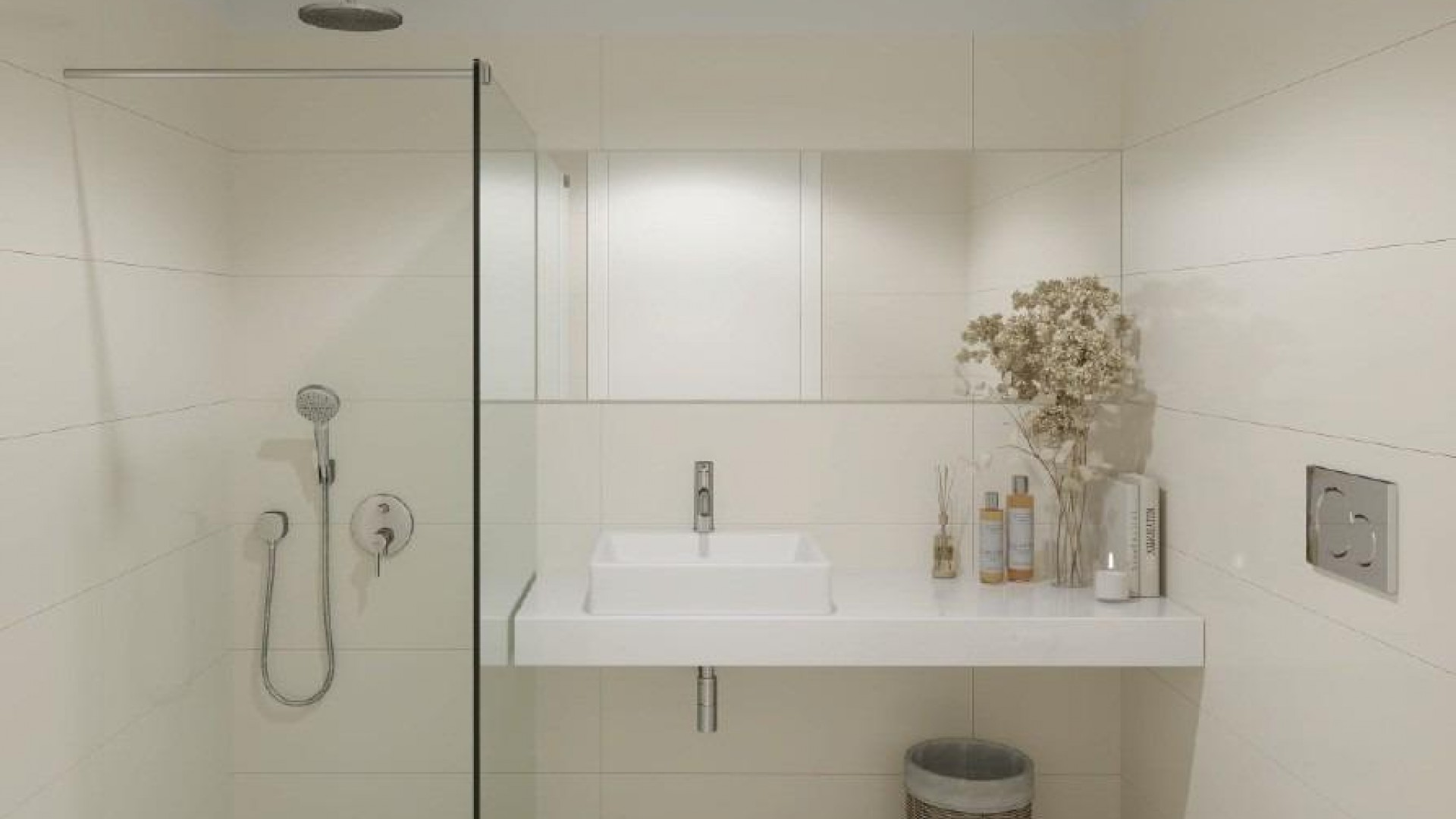 New Build - Wohnung Appartement -
Torrevieja - Los Balcones