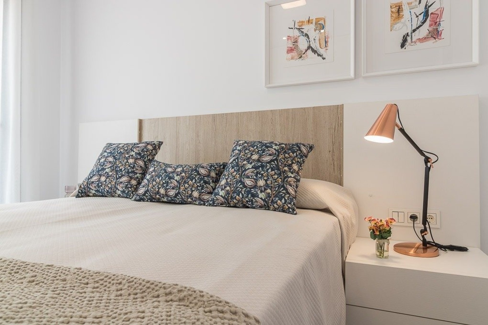 New Build - Wohnung / Appartement -
Torrevieja - Los Balcones