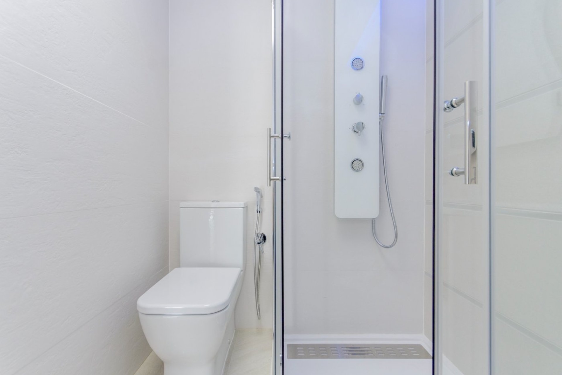 New Build - Wohnung / Appartement -
Torrevieja - Los Balcones