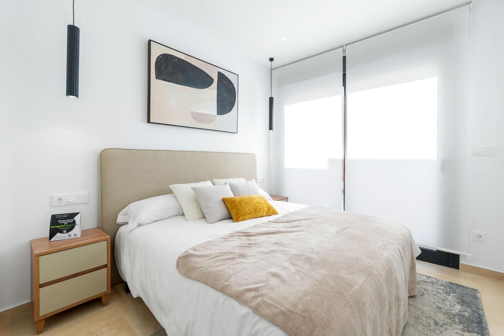 New Build - Wohnung / Appartement -
Torrevieja - Los Balcones