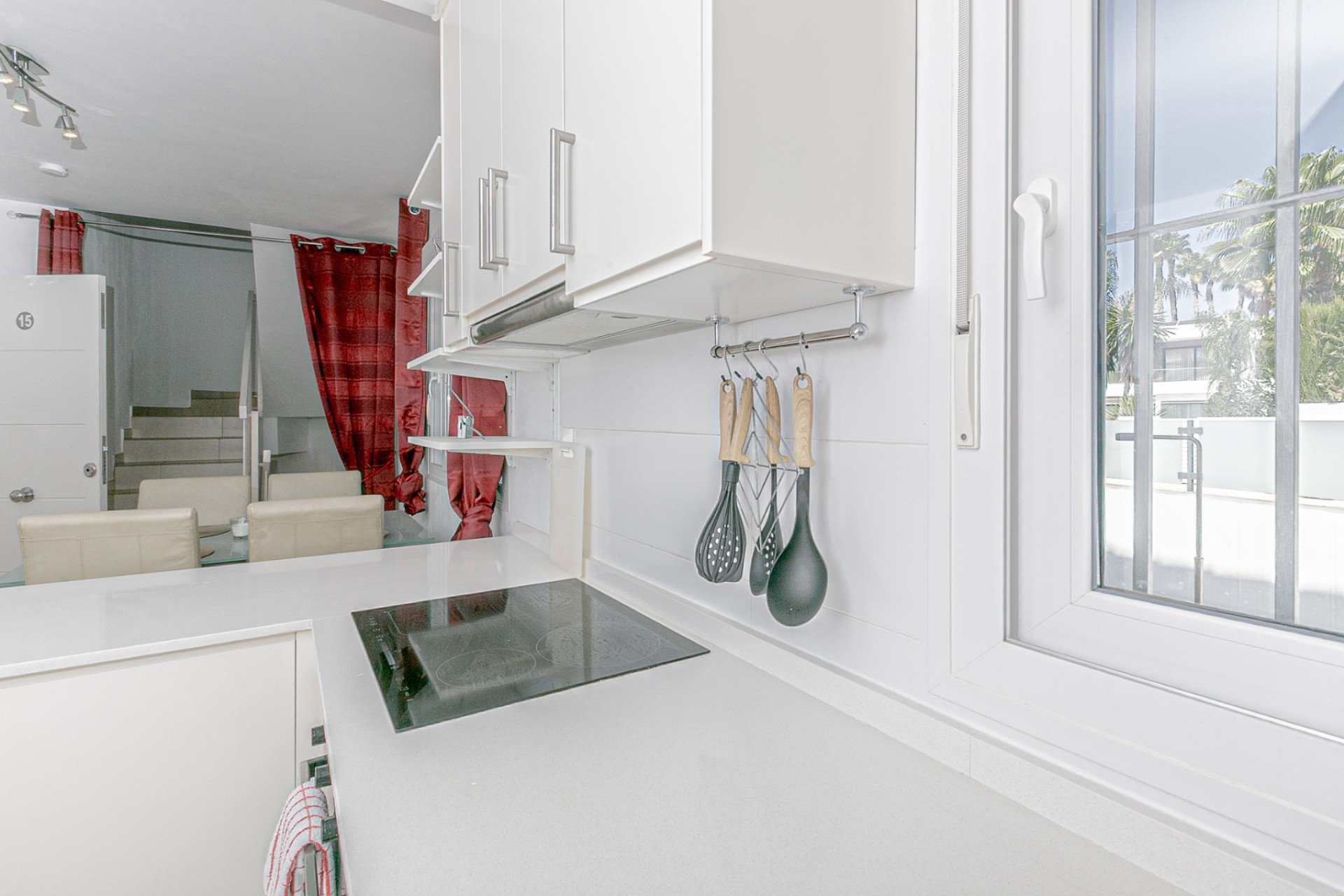 New Build - Wohnung / Appartement -
Torrevieja - Los Balcones
