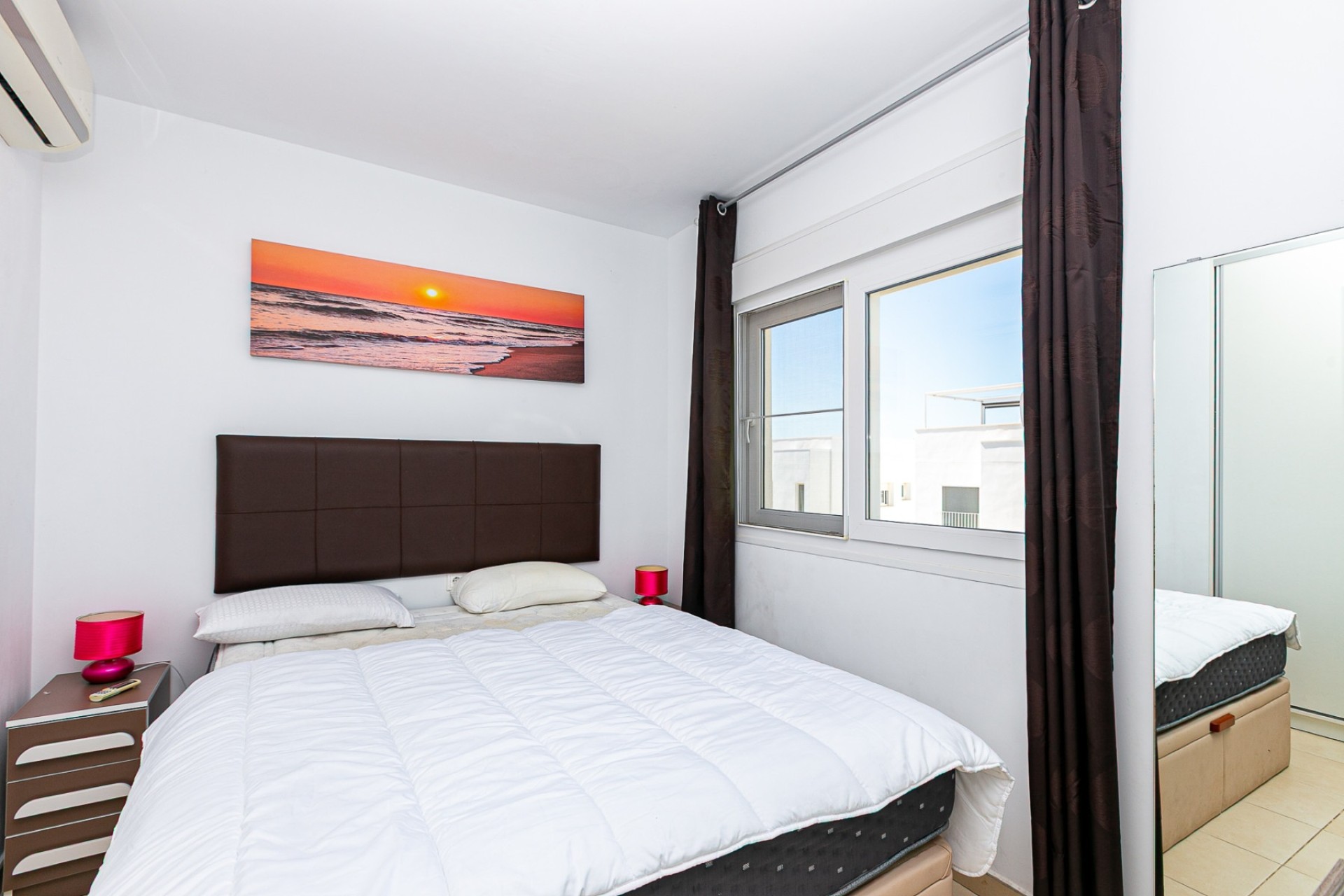 New Build - Wohnung / Appartement -
Torrevieja - Los Balcones