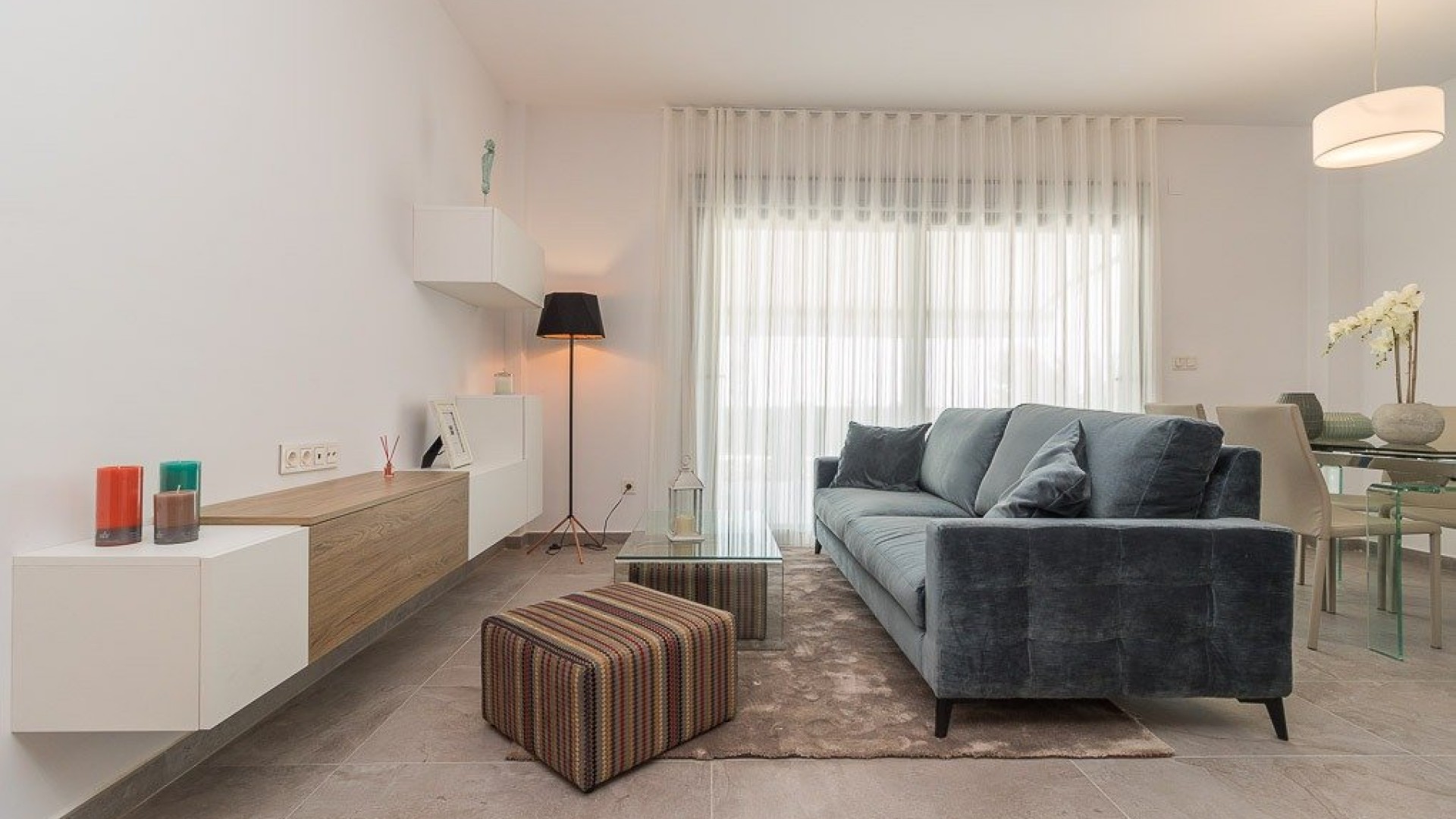 New Build - Wohnung Appartement -
Torrevieja - Los Balcones