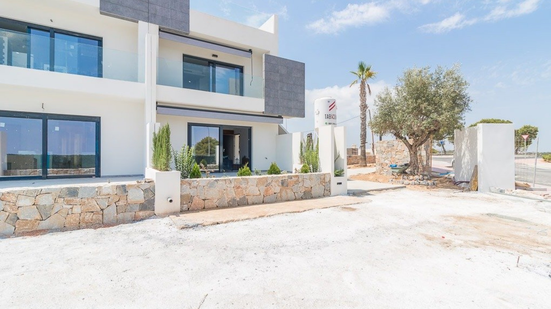 New Build - Wohnung Appartement -
Torrevieja - Los Balcones