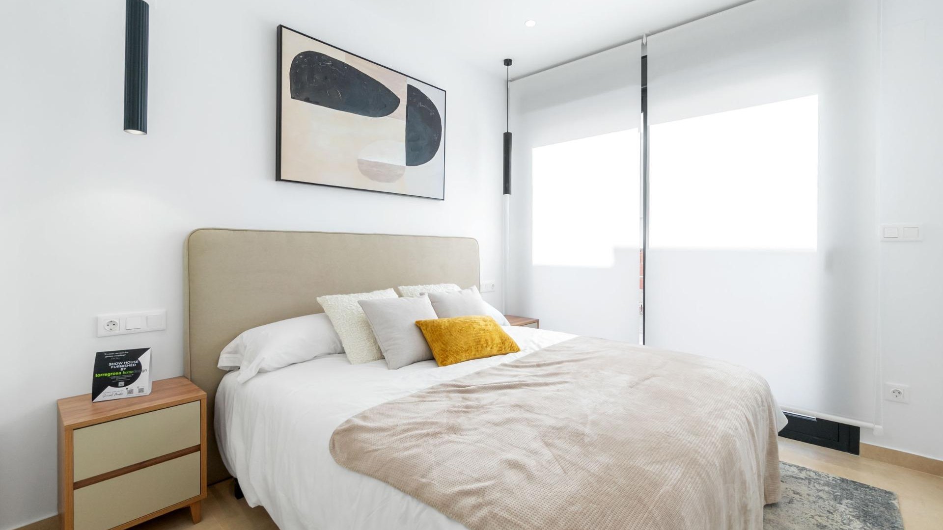 New Build - Wohnung Appartement -
Torrevieja - Los Balcones